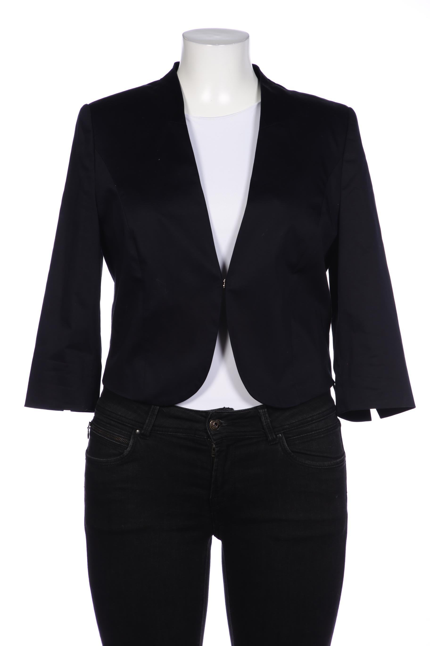 

TAIFUN by Gerry Weber Damen Blazer, schwarz