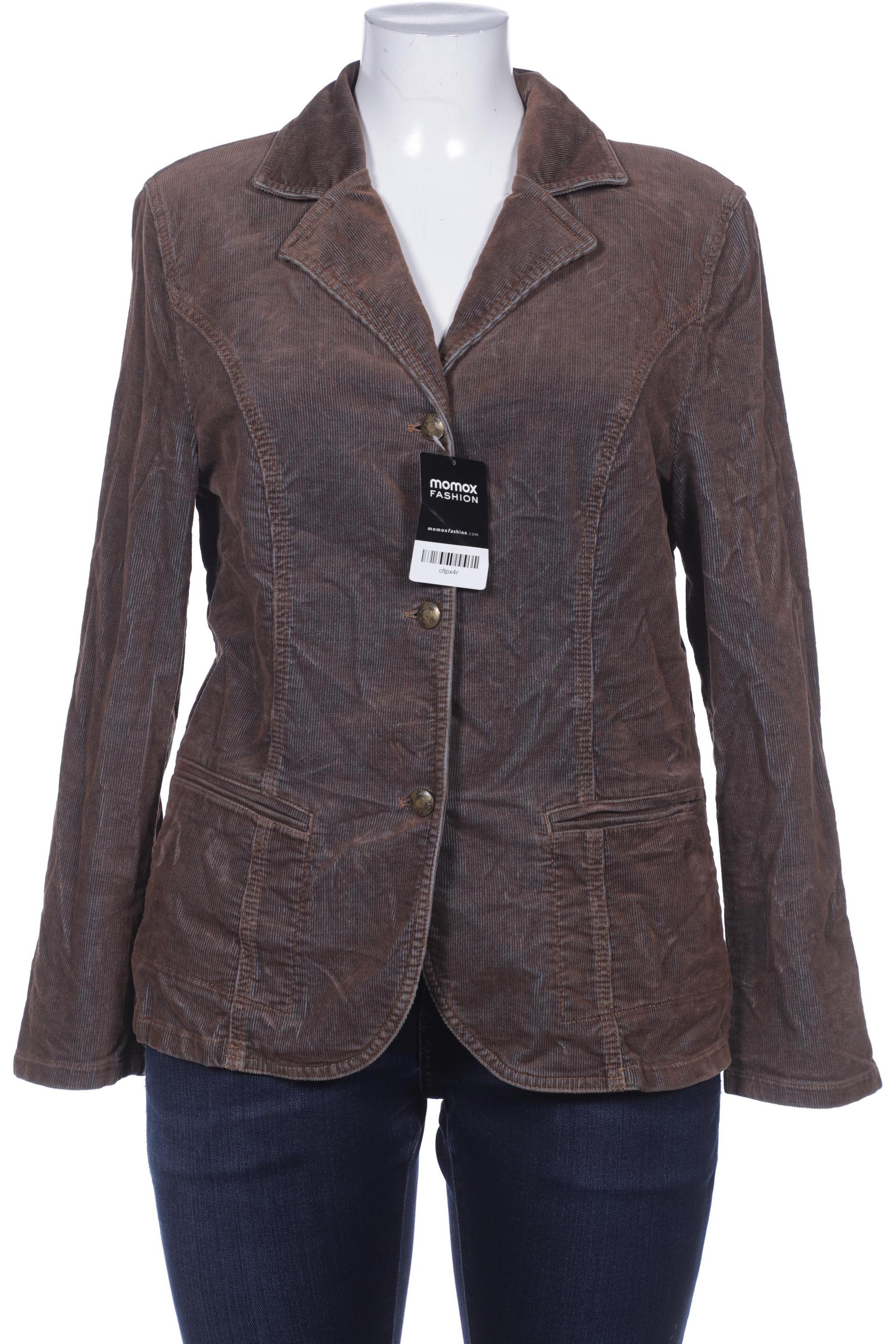 

TAIFUN by Gerry Weber Damen Blazer, braun