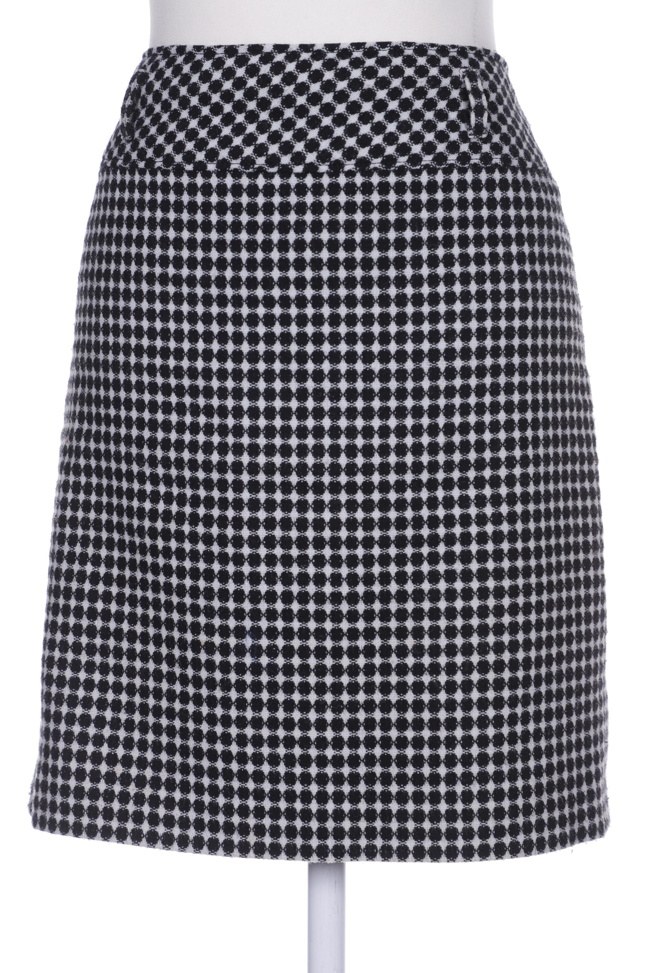 

TAIFUN by Gerry Weber Damen Rock, schwarz