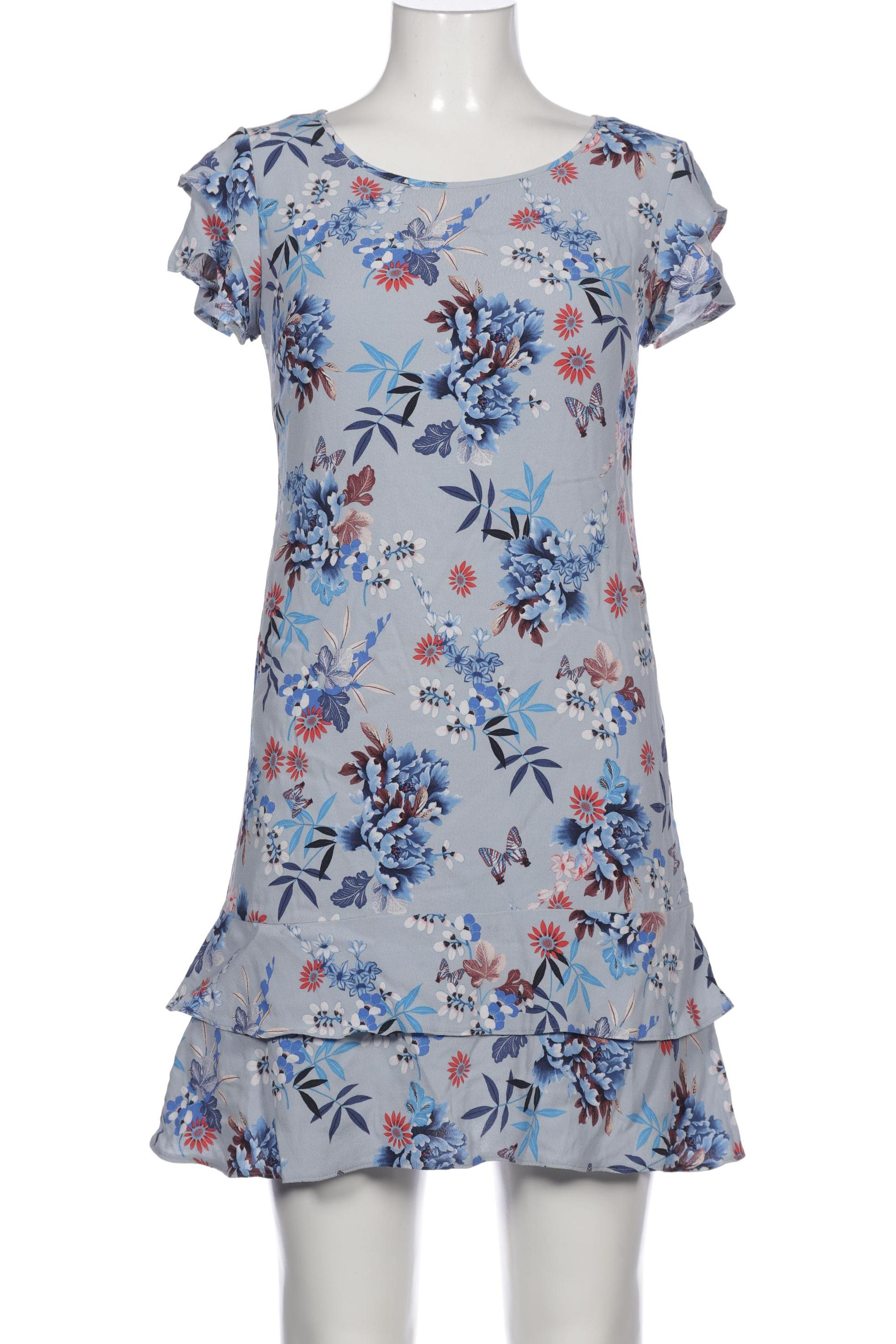 

TAIFUN by Gerry Weber Damen Kleid, hellblau