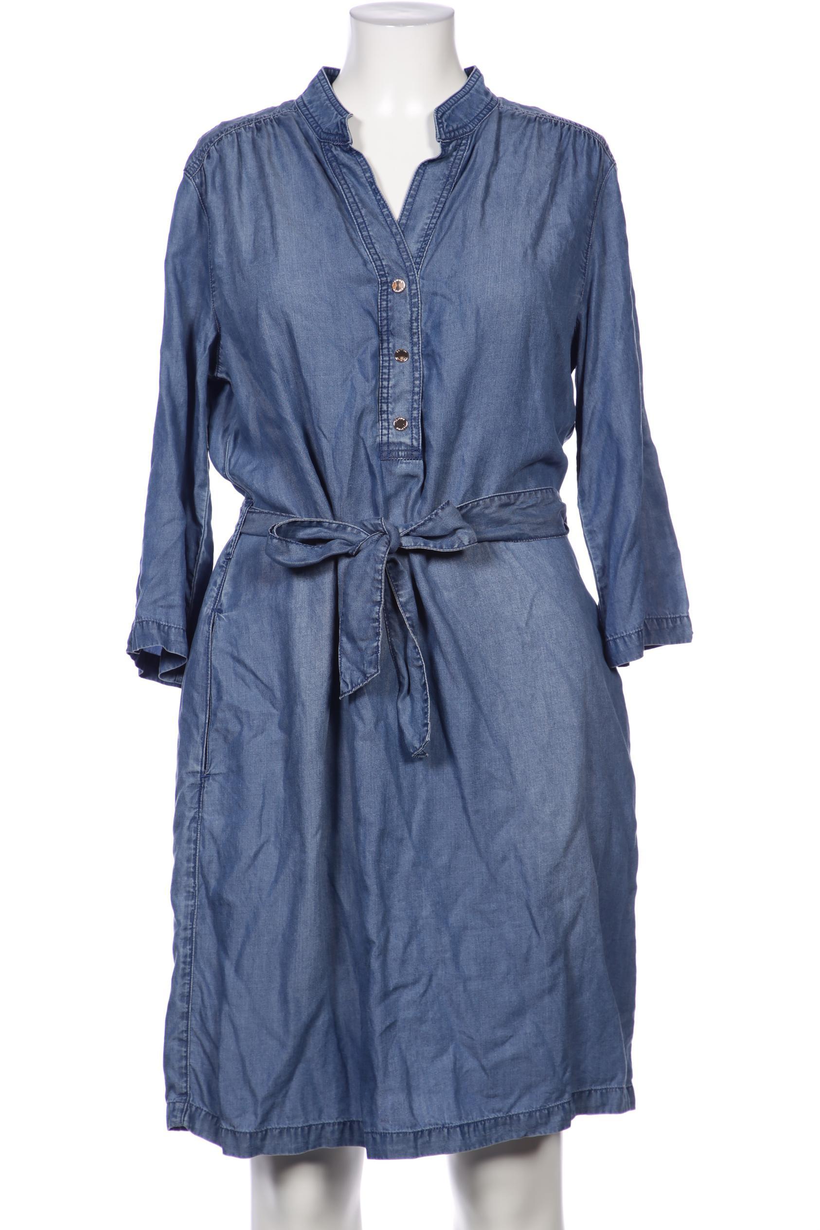 

TAIFUN by Gerry Weber Damen Kleid, blau