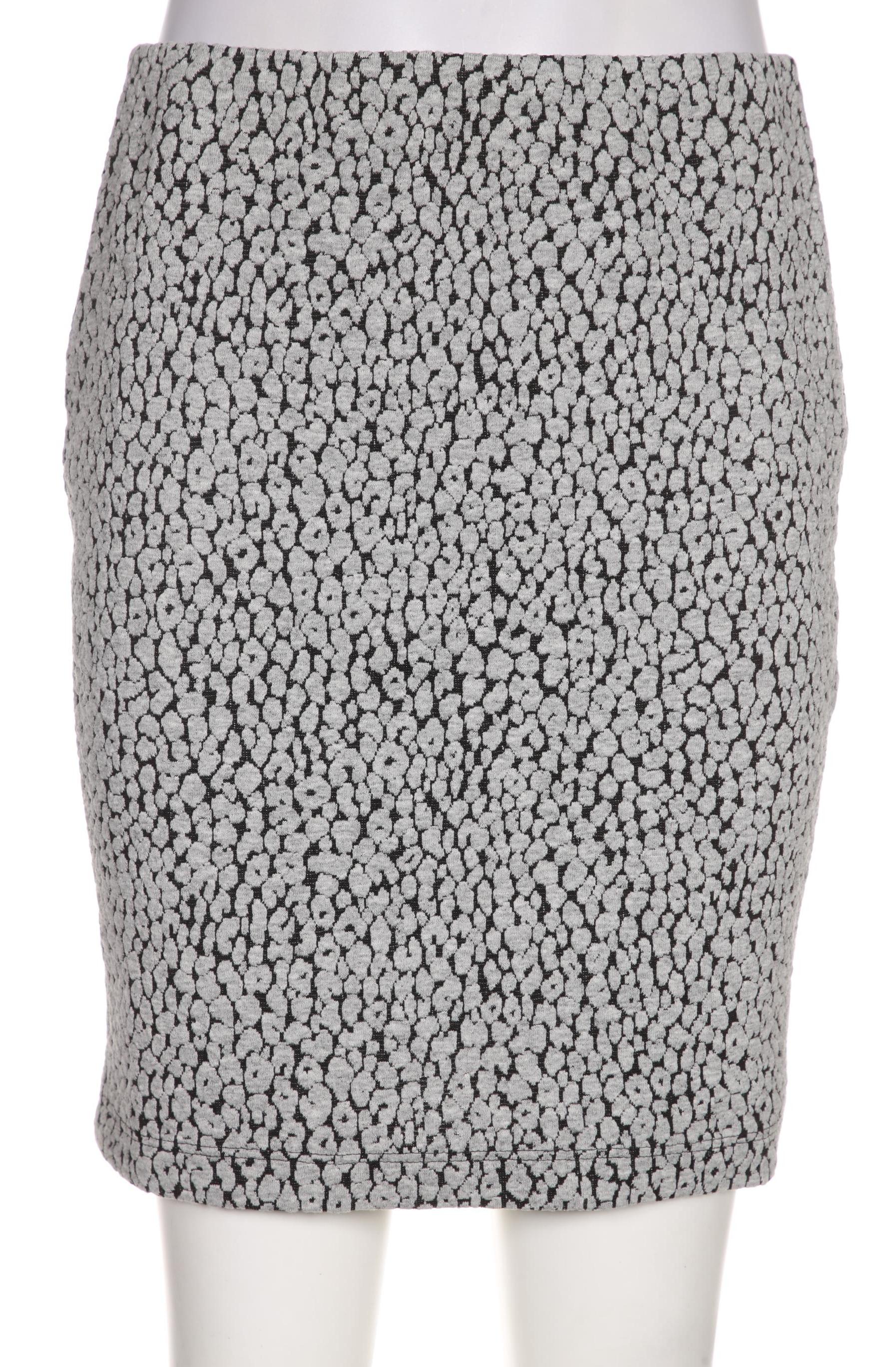 

TAIFUN by Gerry Weber Damen Rock, grau