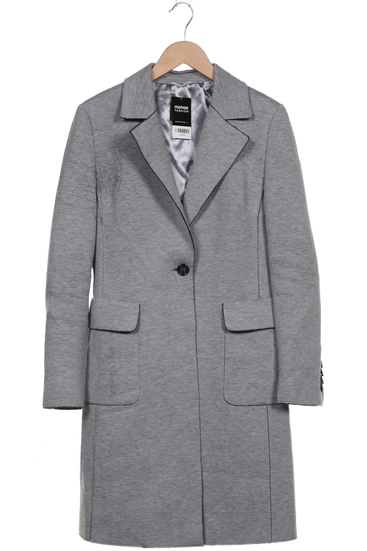 

TAIFUN by Gerry Weber Damen Mantel, grau