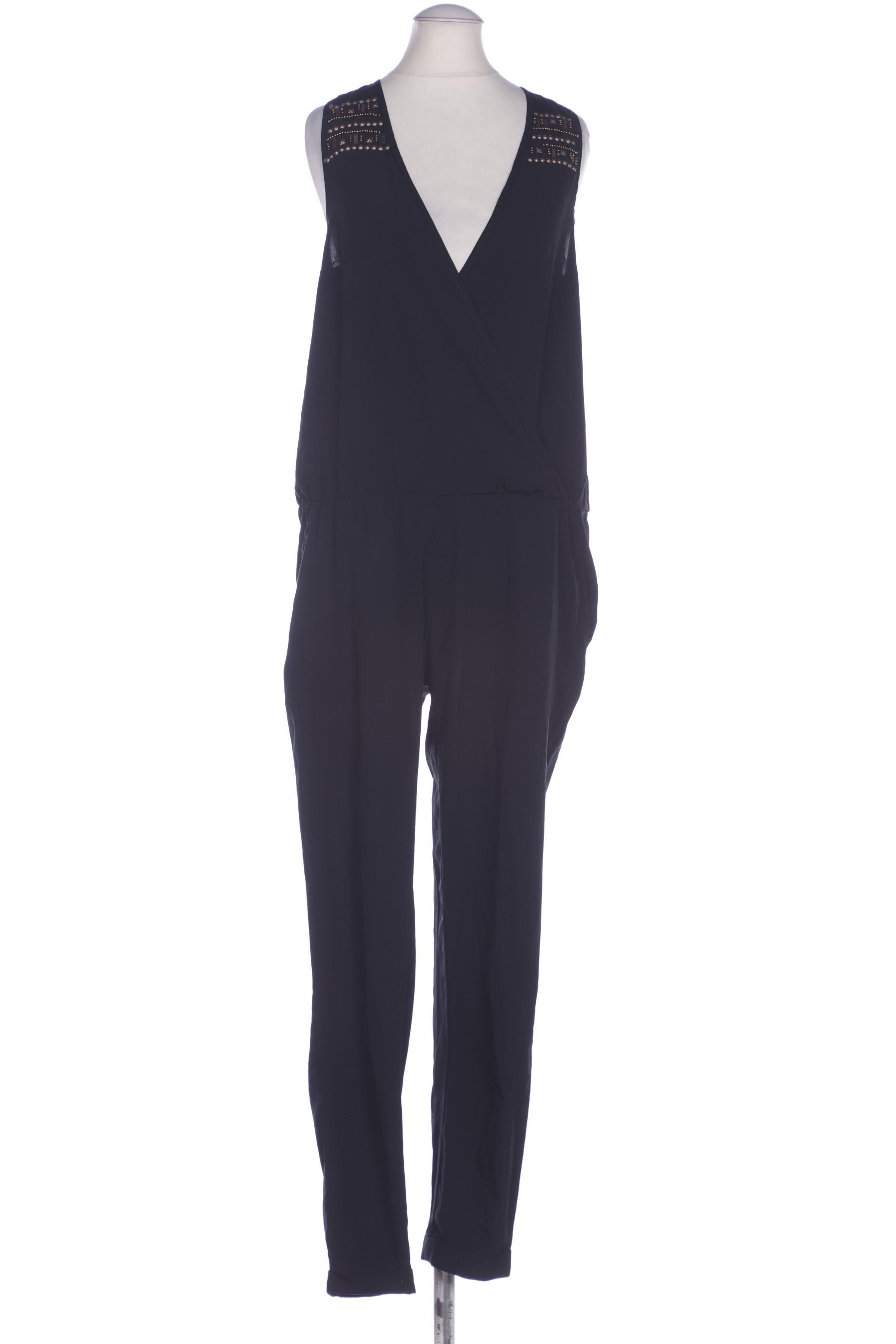 

TAIFUN by Gerry Weber Damen Jumpsuit/Overall, schwarz