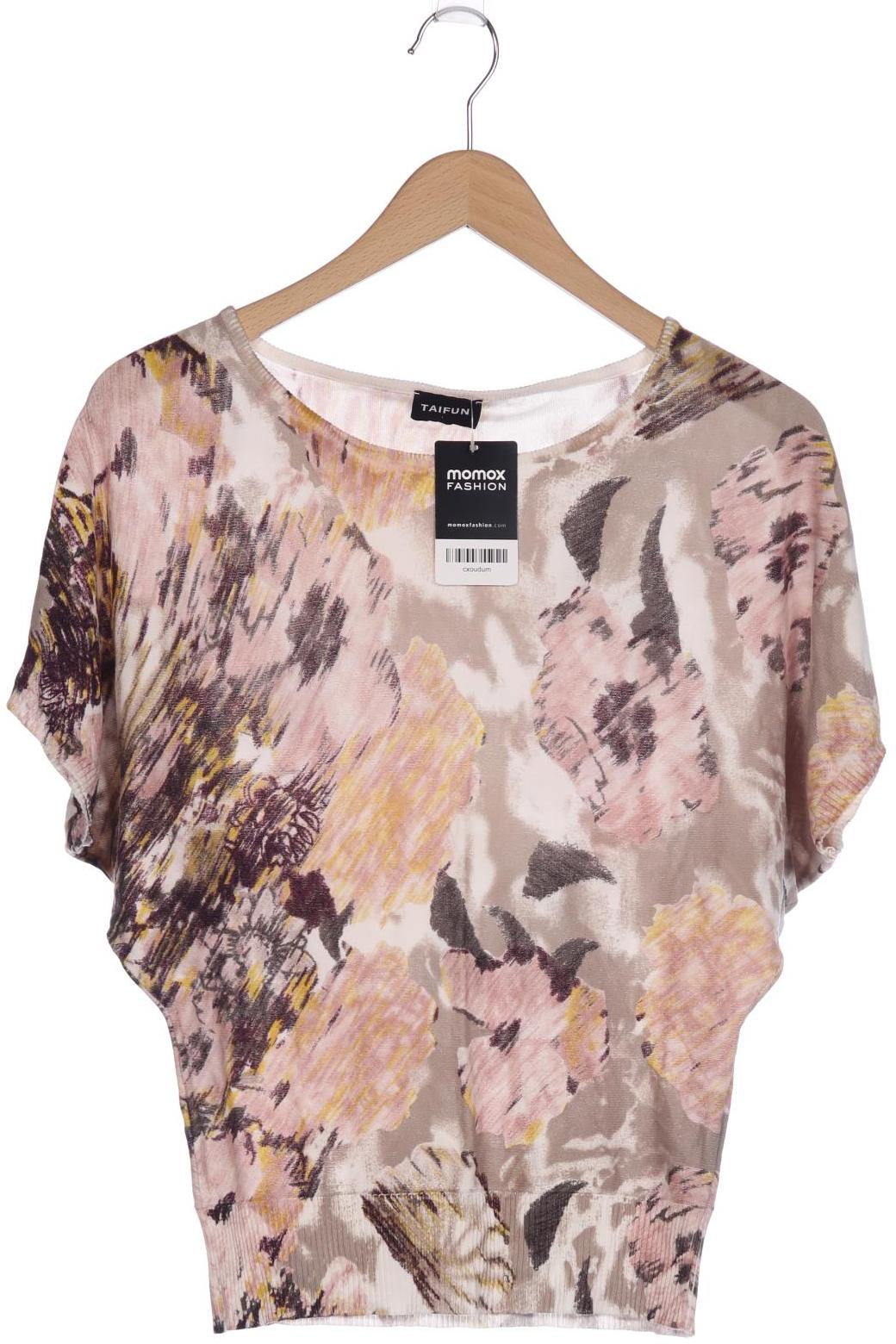

TAIFUN by Gerry Weber Damen Pullover, grau