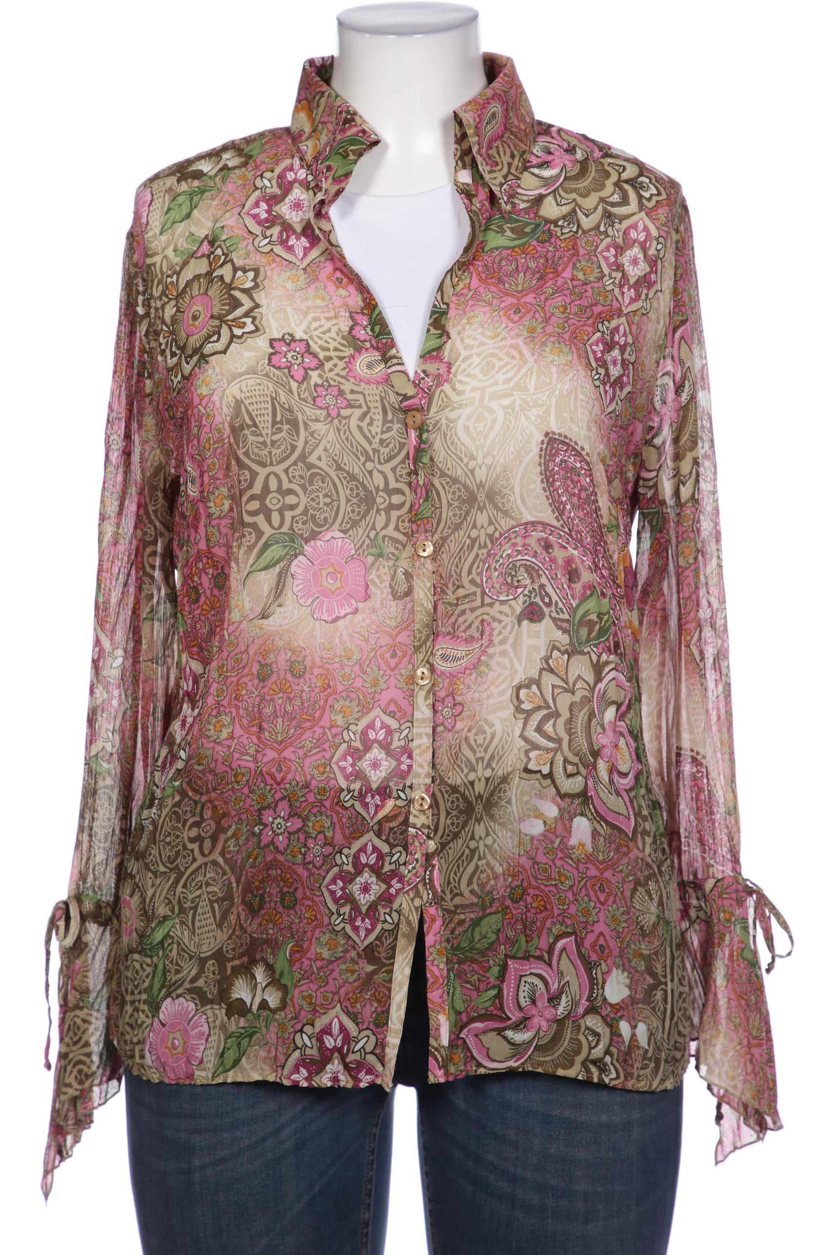

TAIFUN by Gerry Weber Damen Bluse, grün