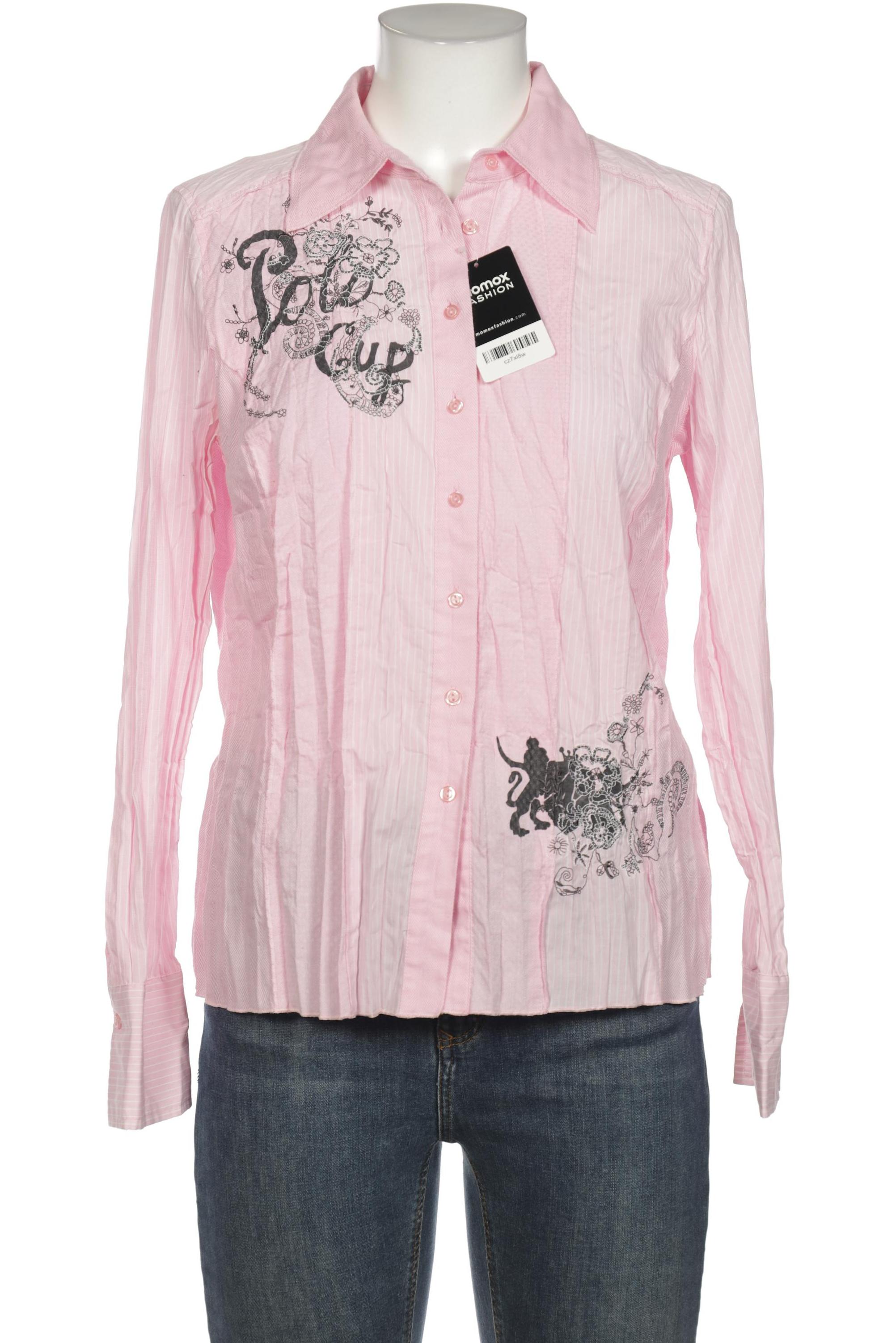 

TAIFUN by Gerry Weber Damen Bluse, pink