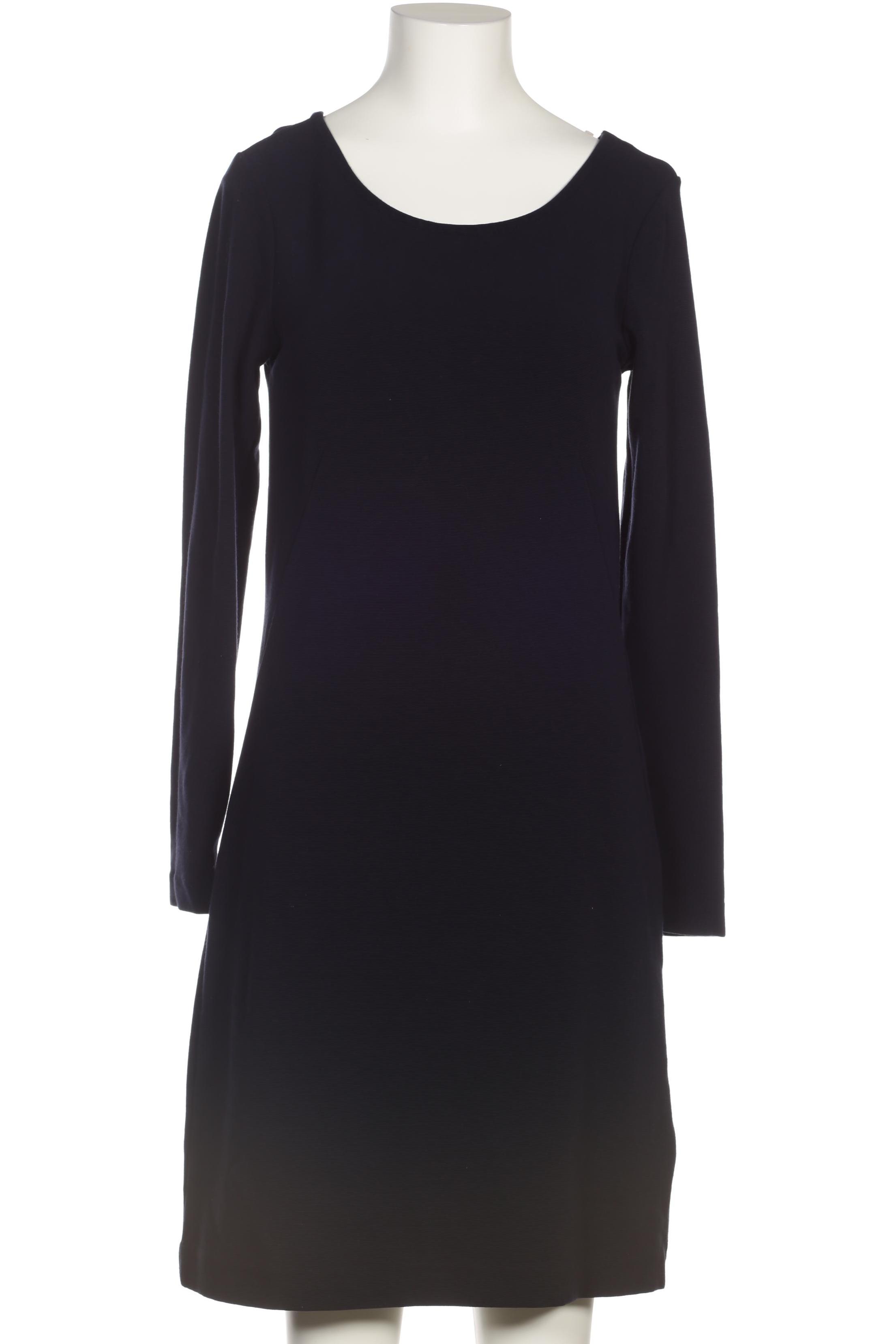 

Taifun Damen Kleid, blau, Gr. 36