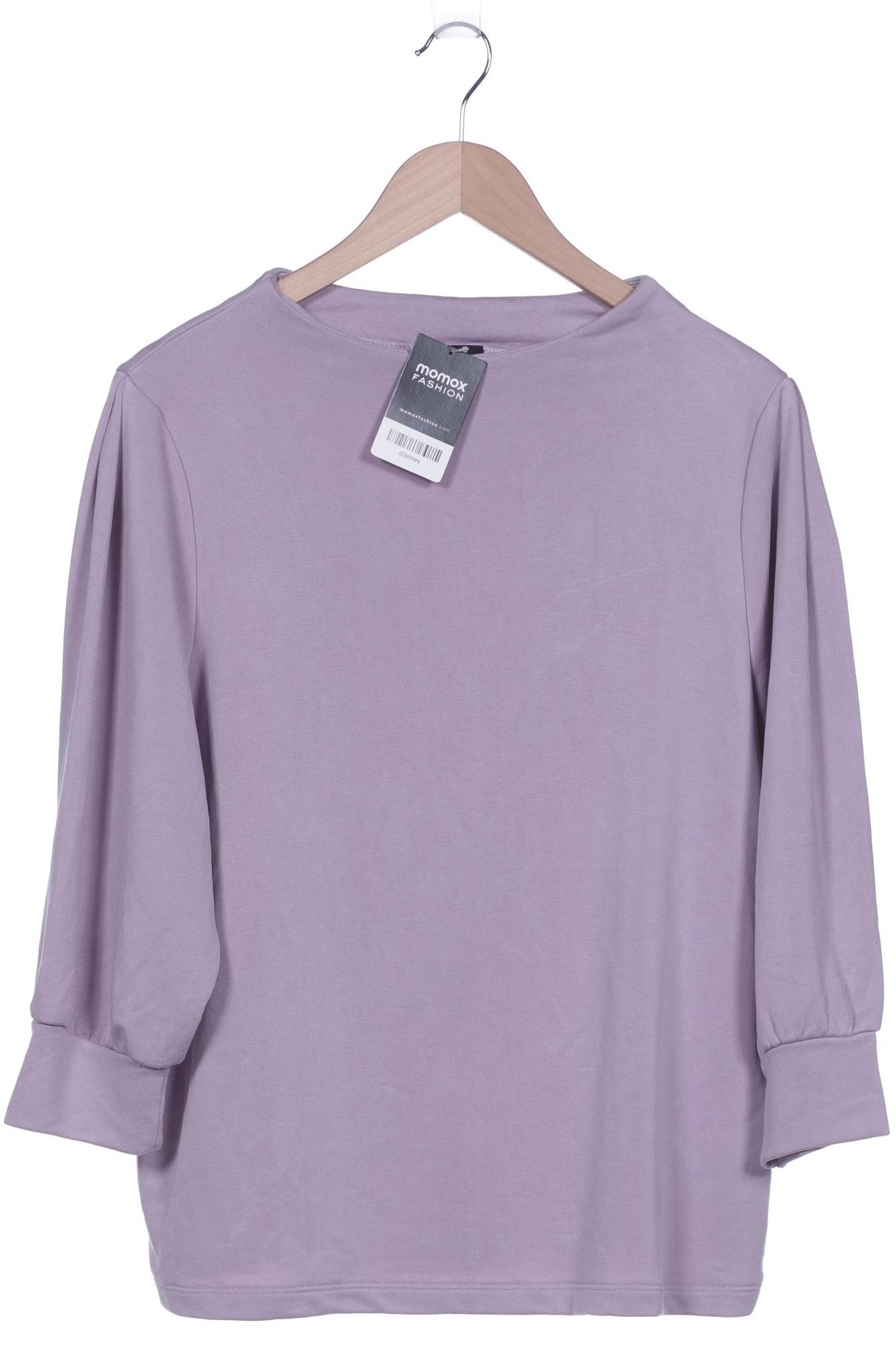 

TAIFUN by Gerry Weber Damen Sweatshirt, flieder