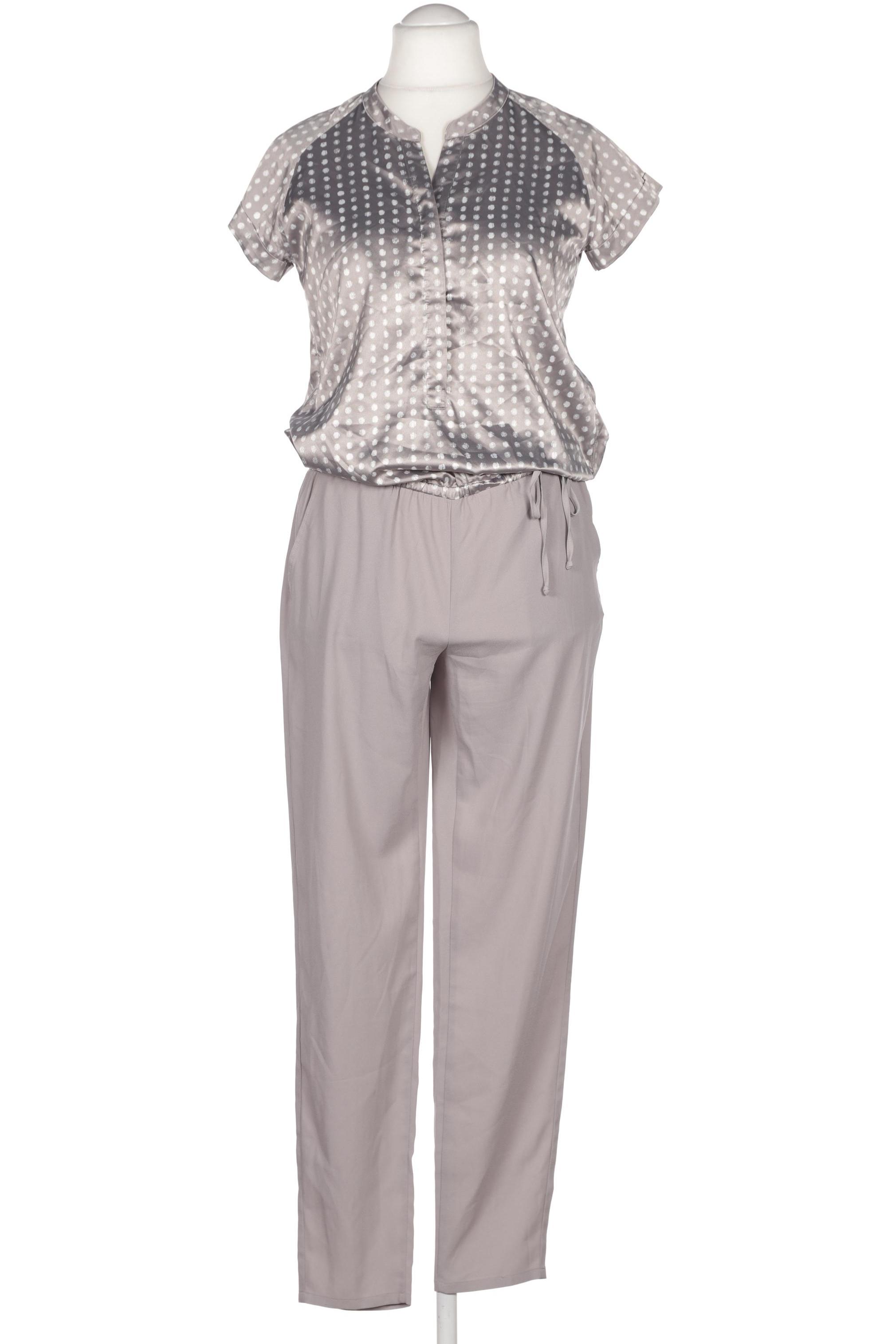 

TAIFUN by Gerry Weber Damen Jumpsuit/Overall, grau