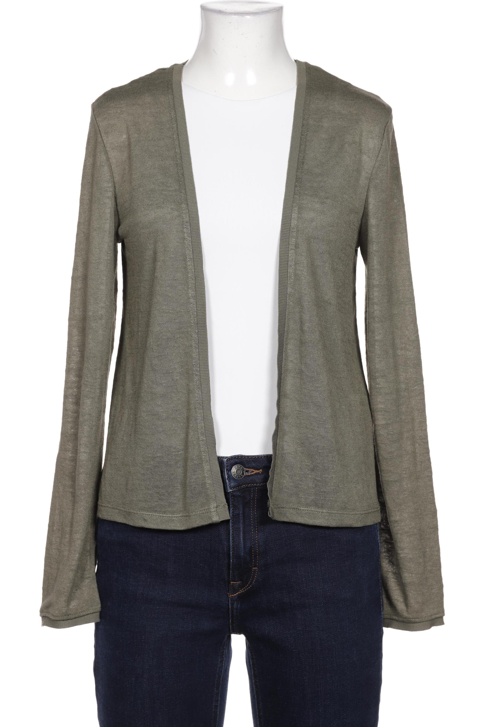 

TAIFUN by Gerry Weber Damen Strickjacke, grün