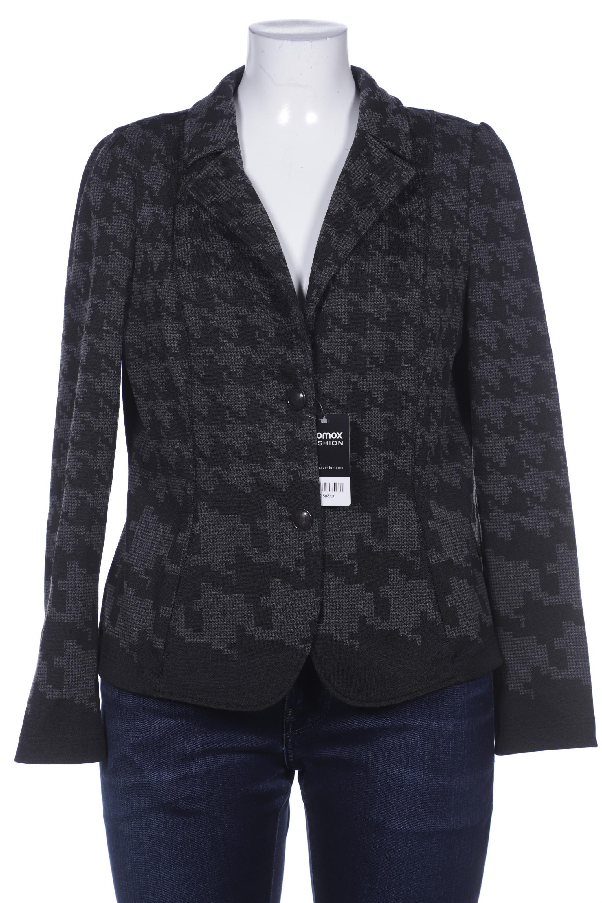 

TAIFUN by Gerry Weber Damen Blazer, schwarz