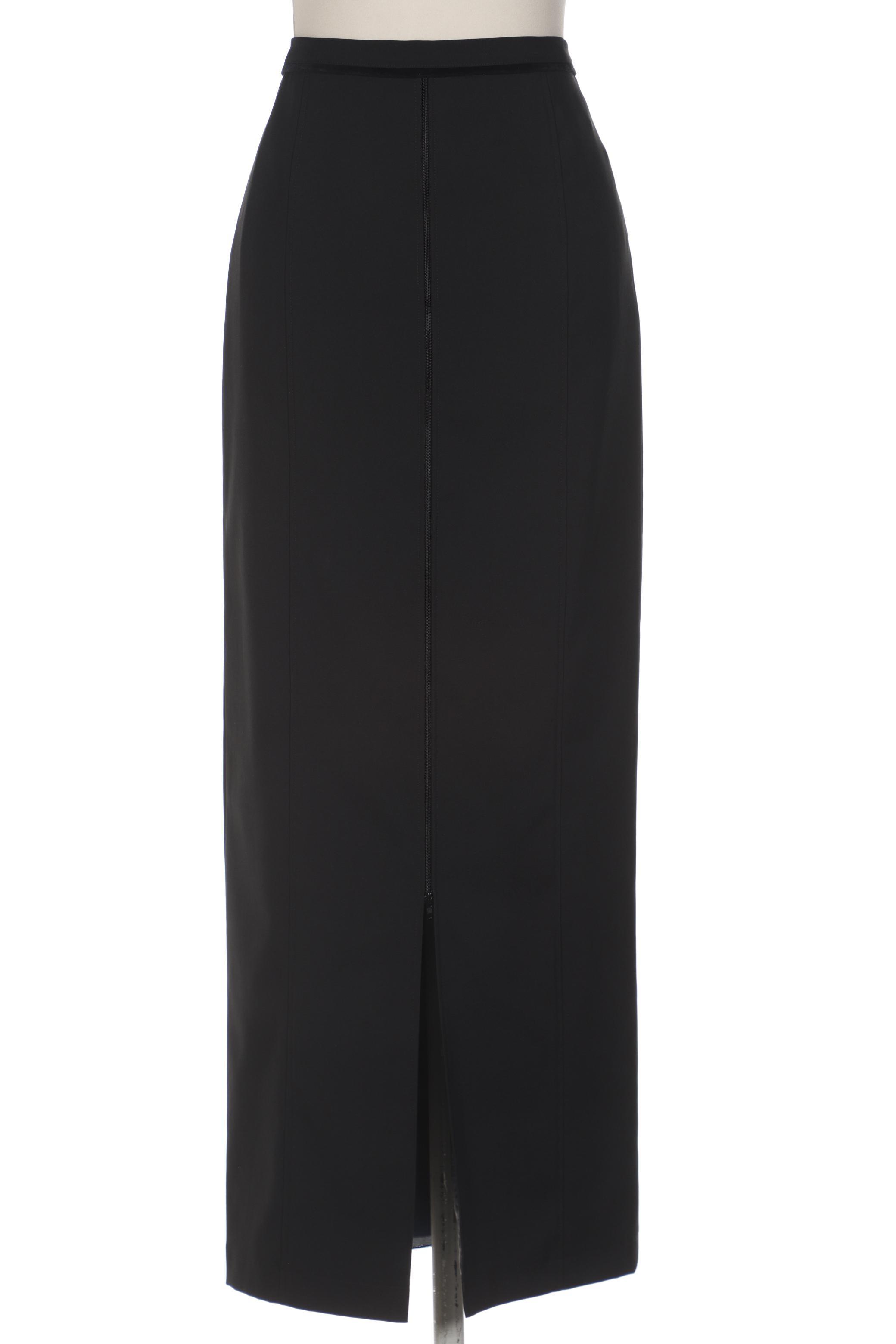 

TAIFUN by Gerry Weber Damen Rock, schwarz