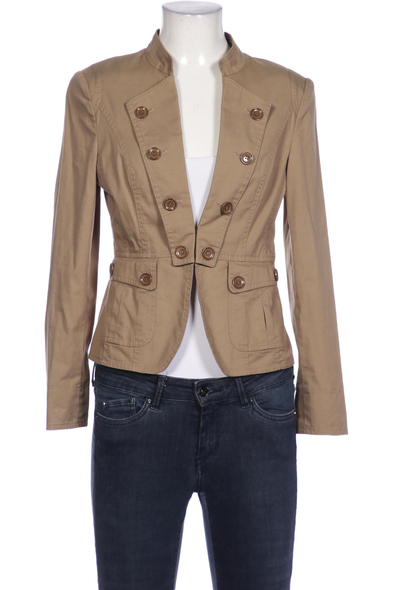 

TAIFUN by Gerry Weber Damen Blazer, beige