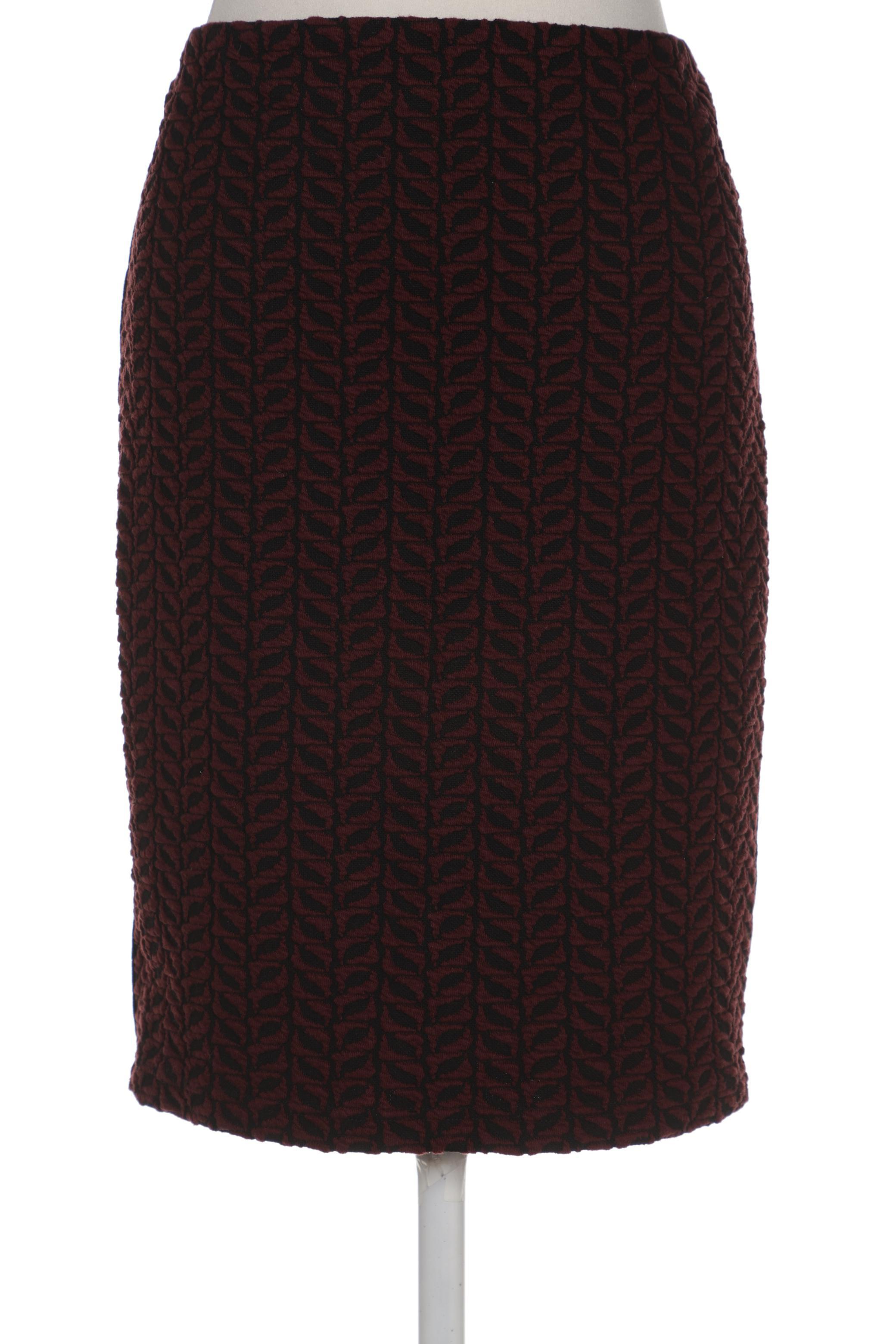 

TAIFUN by Gerry Weber Damen Rock, bordeaux