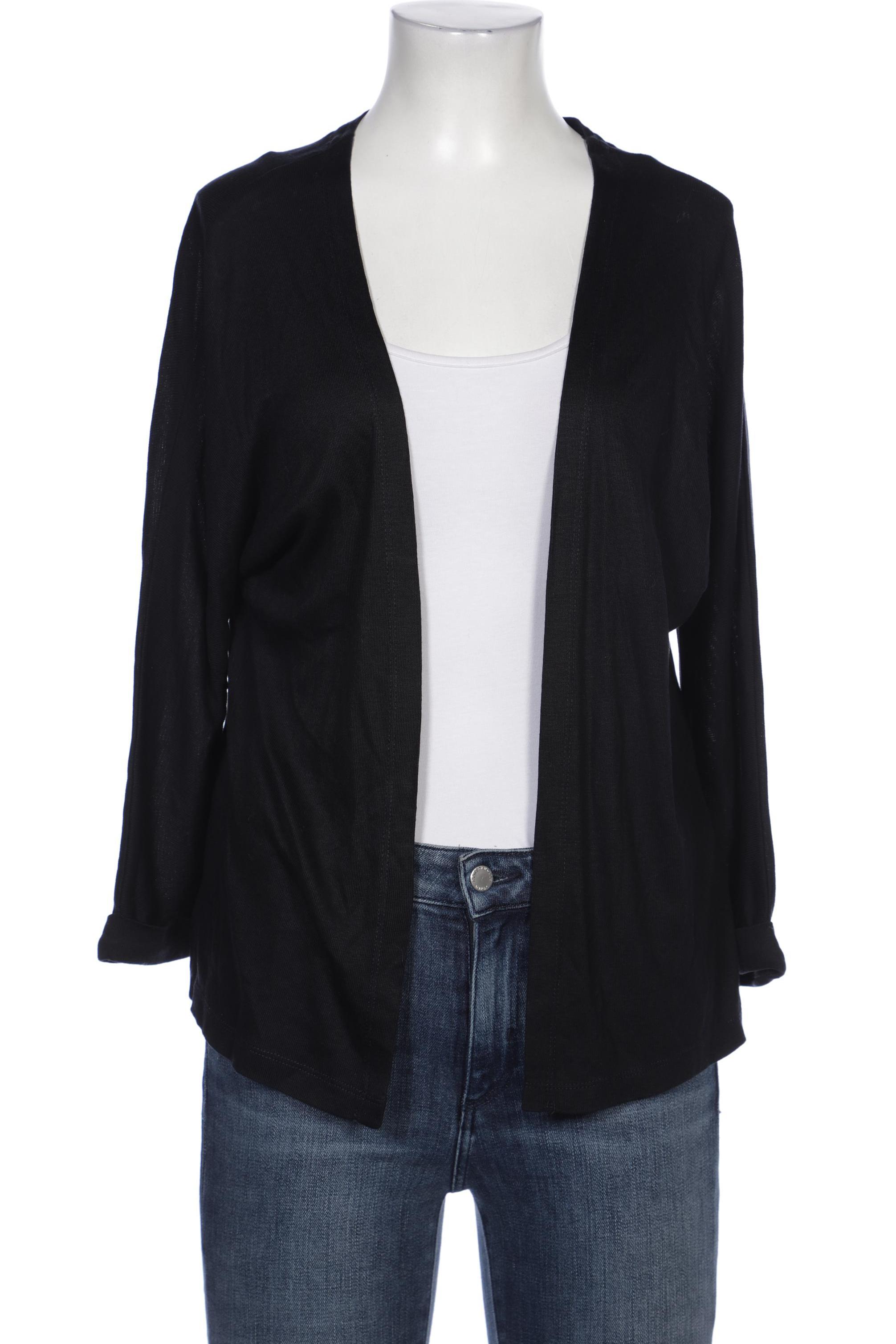 

TAIFUN by Gerry Weber Damen Strickjacke, marineblau