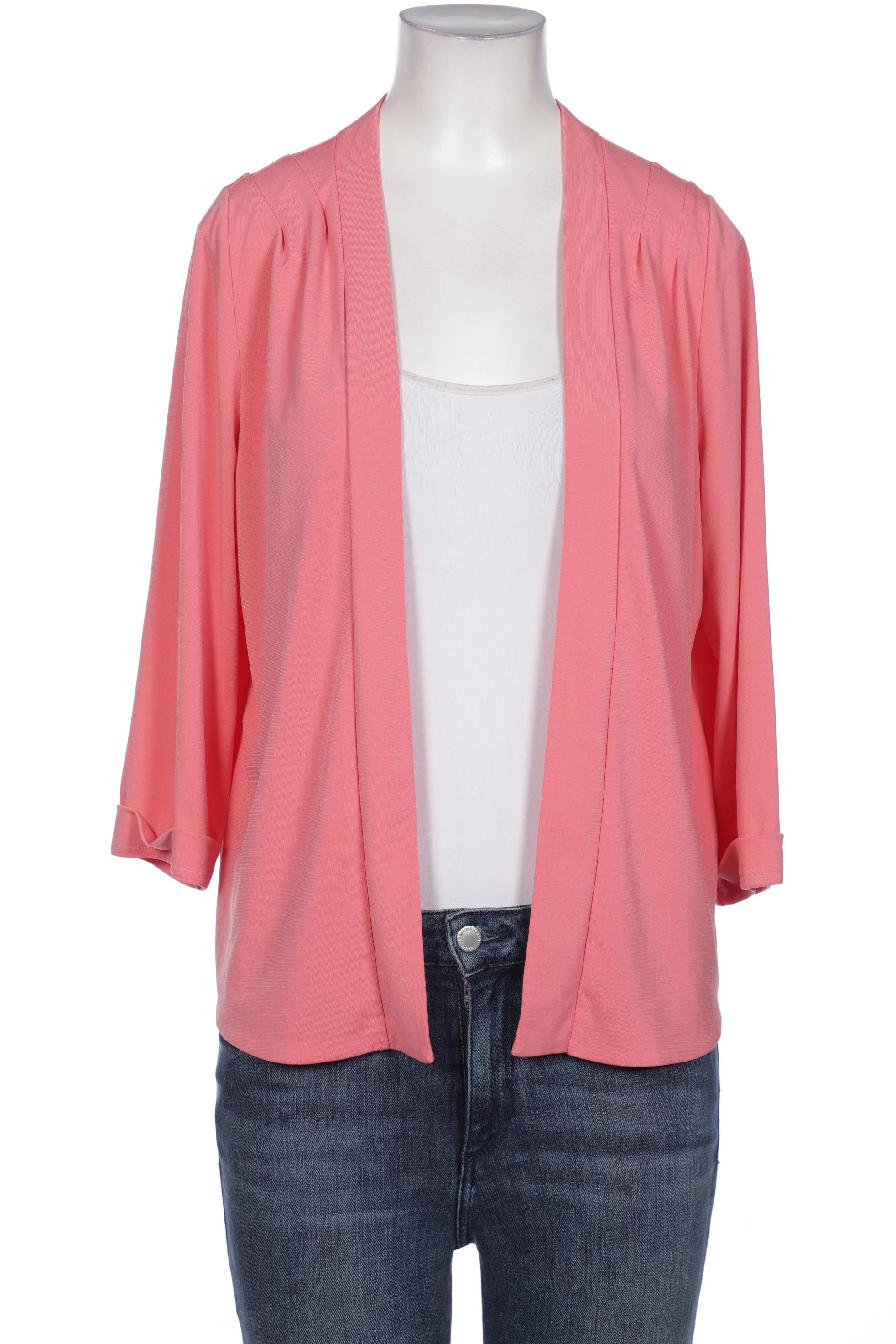 

TAIFUN by Gerry Weber Damen Strickjacke, pink