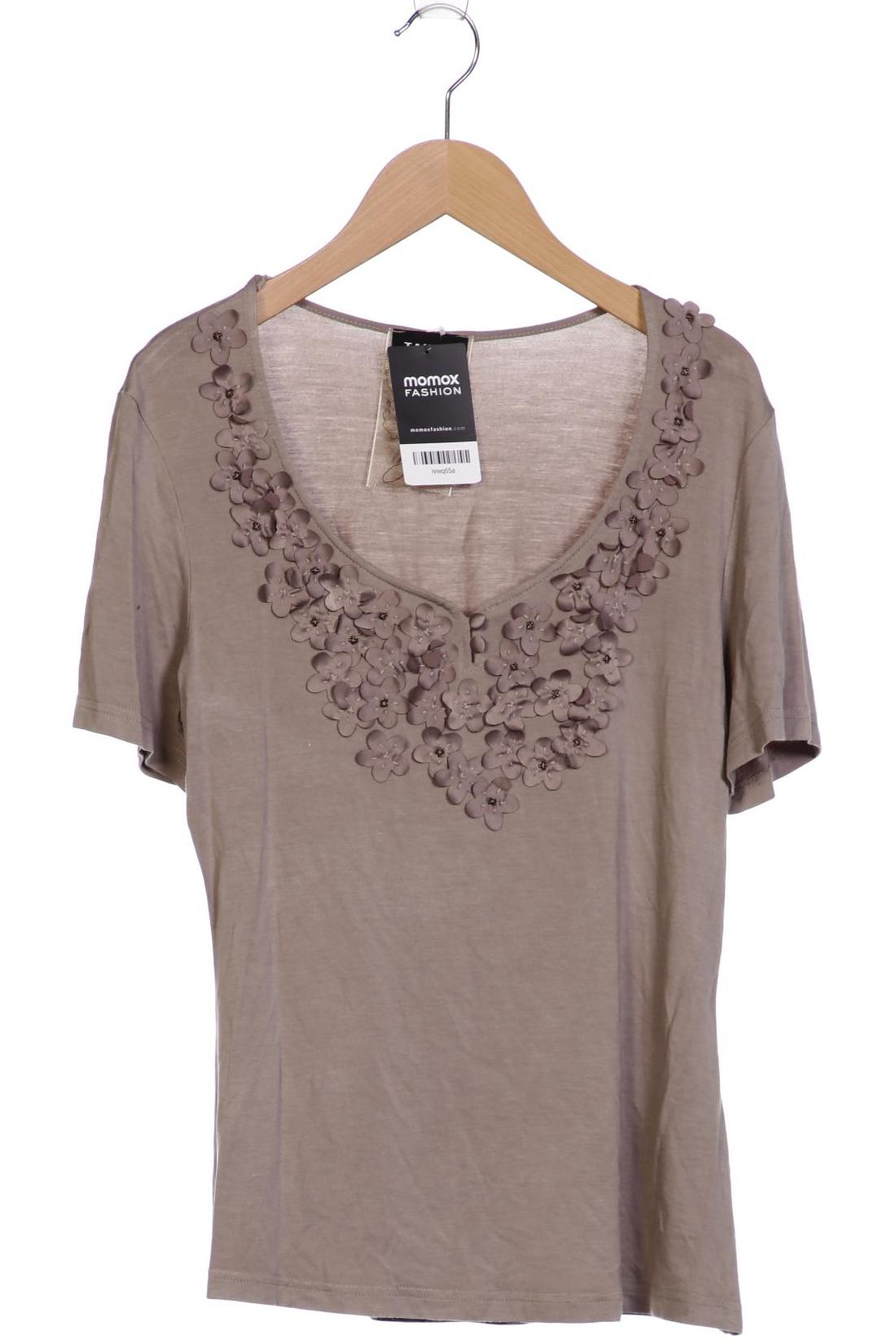 

TAIFUN by Gerry Weber Damen T-Shirt, grau