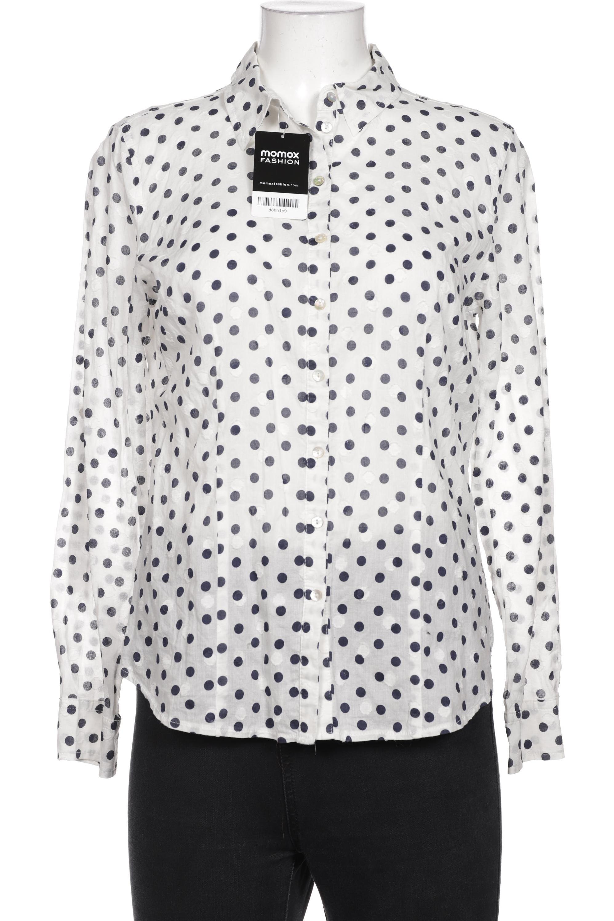 

TAIFUN by Gerry Weber Damen Bluse, weiß