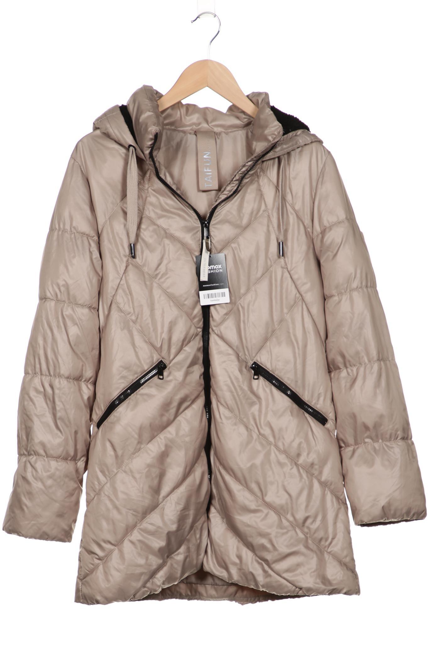 

TAIFUN by Gerry Weber Damen Mantel, beige