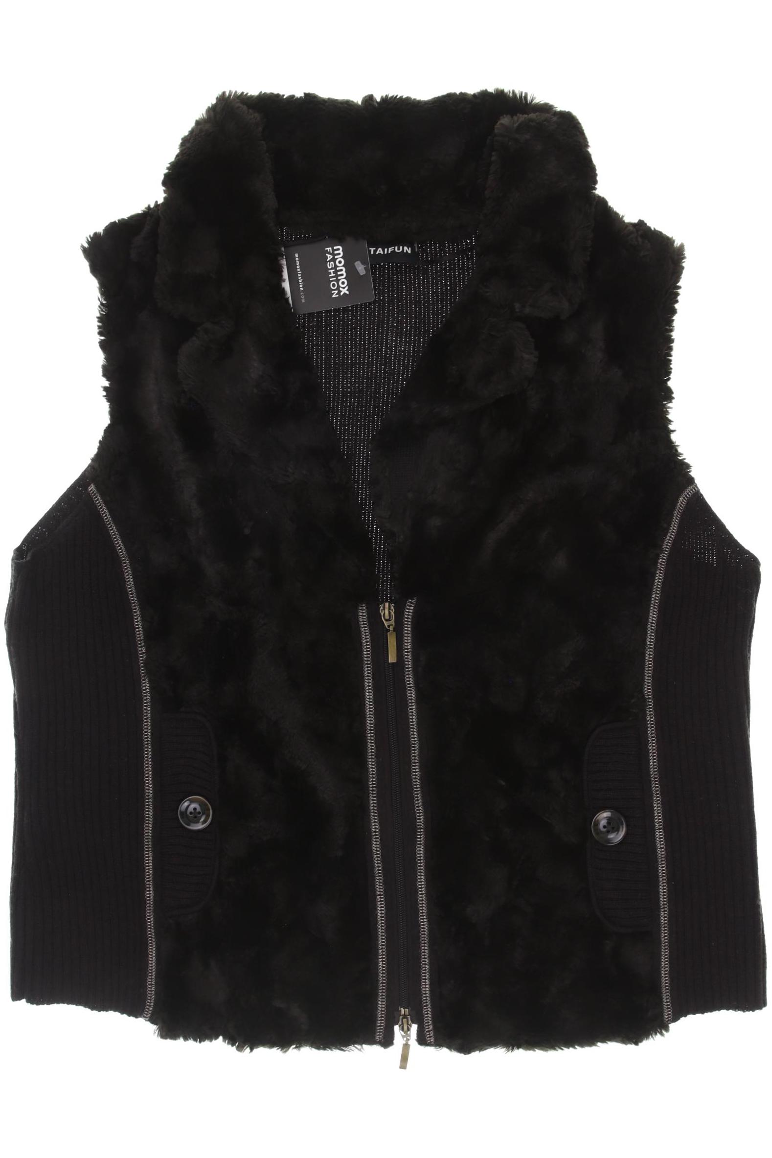 

Taifun Damen Weste, braun, Gr.