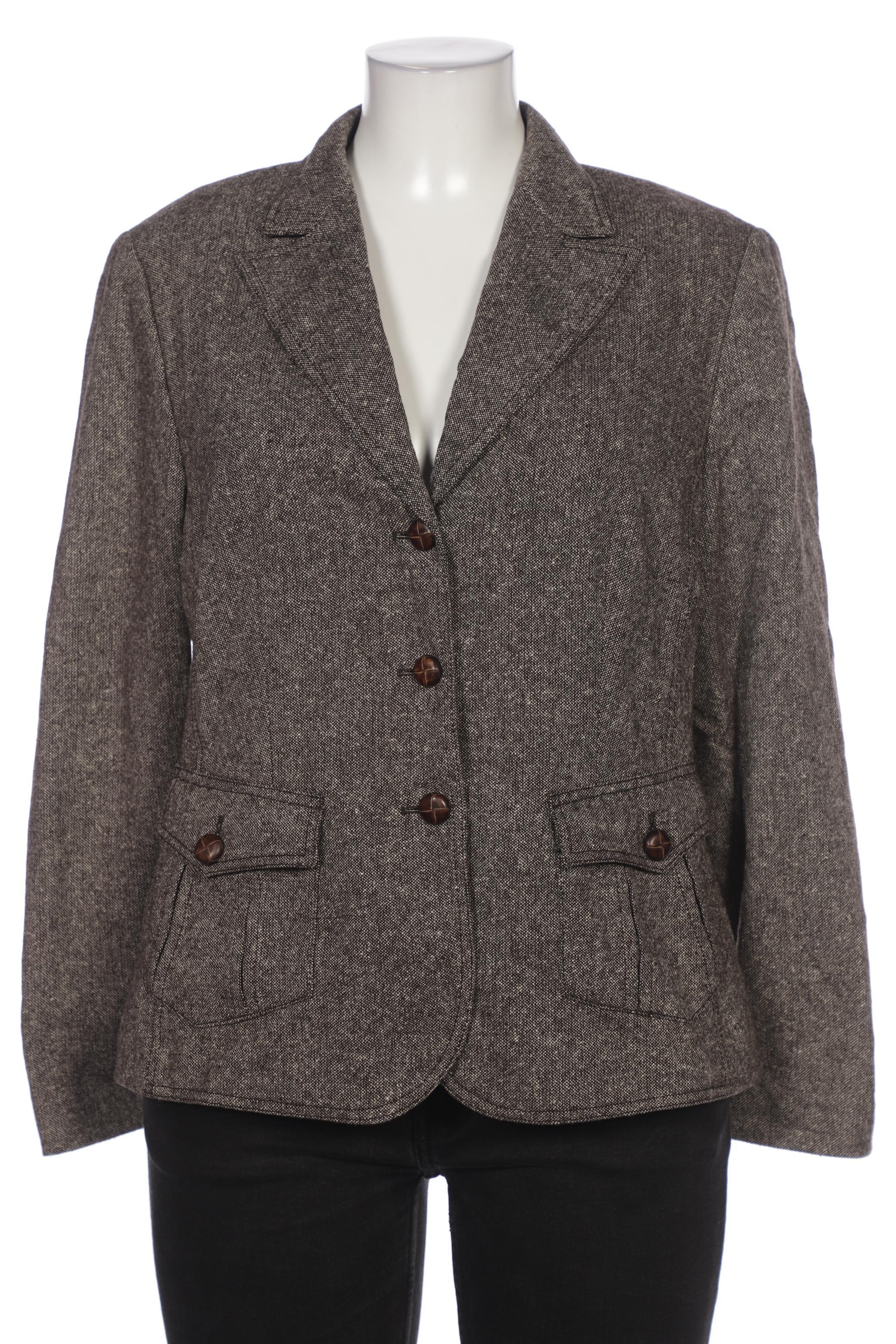 

TAIFUN by Gerry Weber Damen Blazer, braun