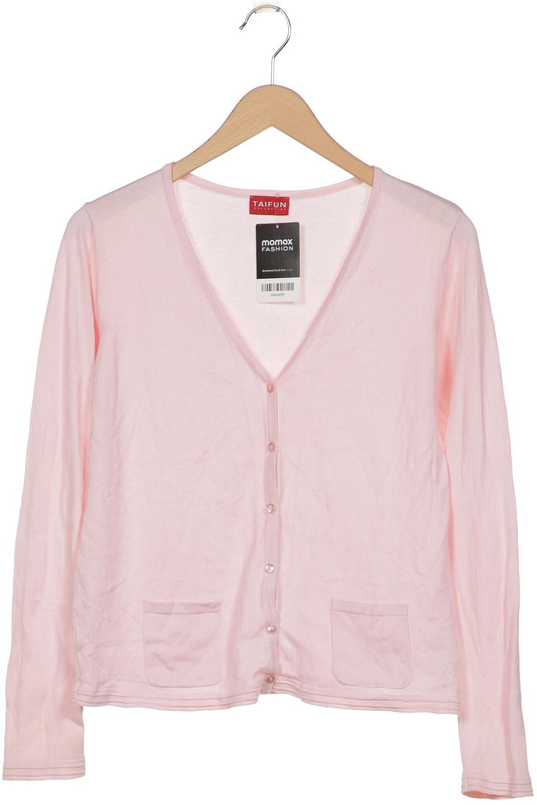 

TAIFUN by Gerry Weber Damen Strickjacke, pink