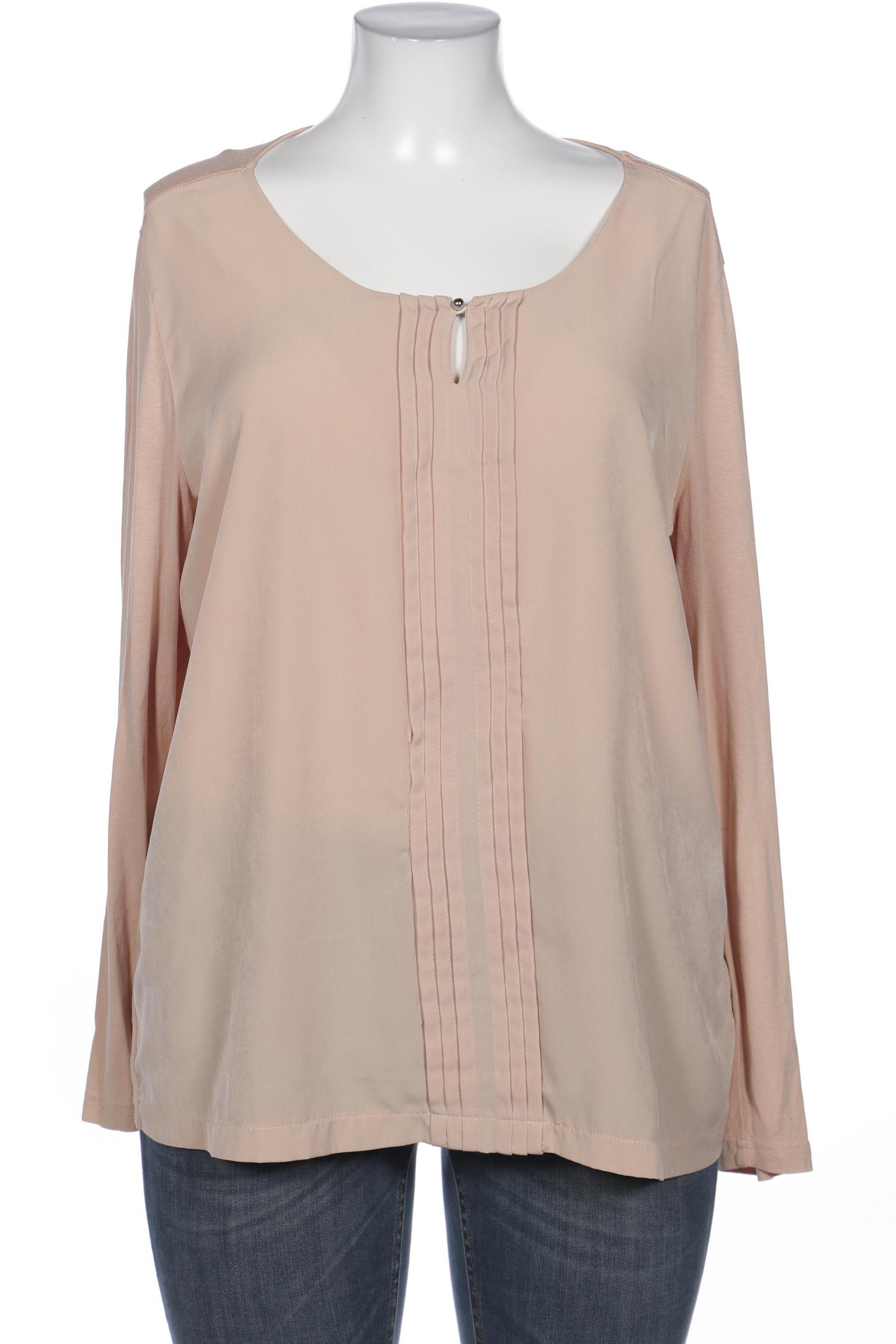 

TAIFUN by Gerry Weber Damen Bluse, cremeweiß