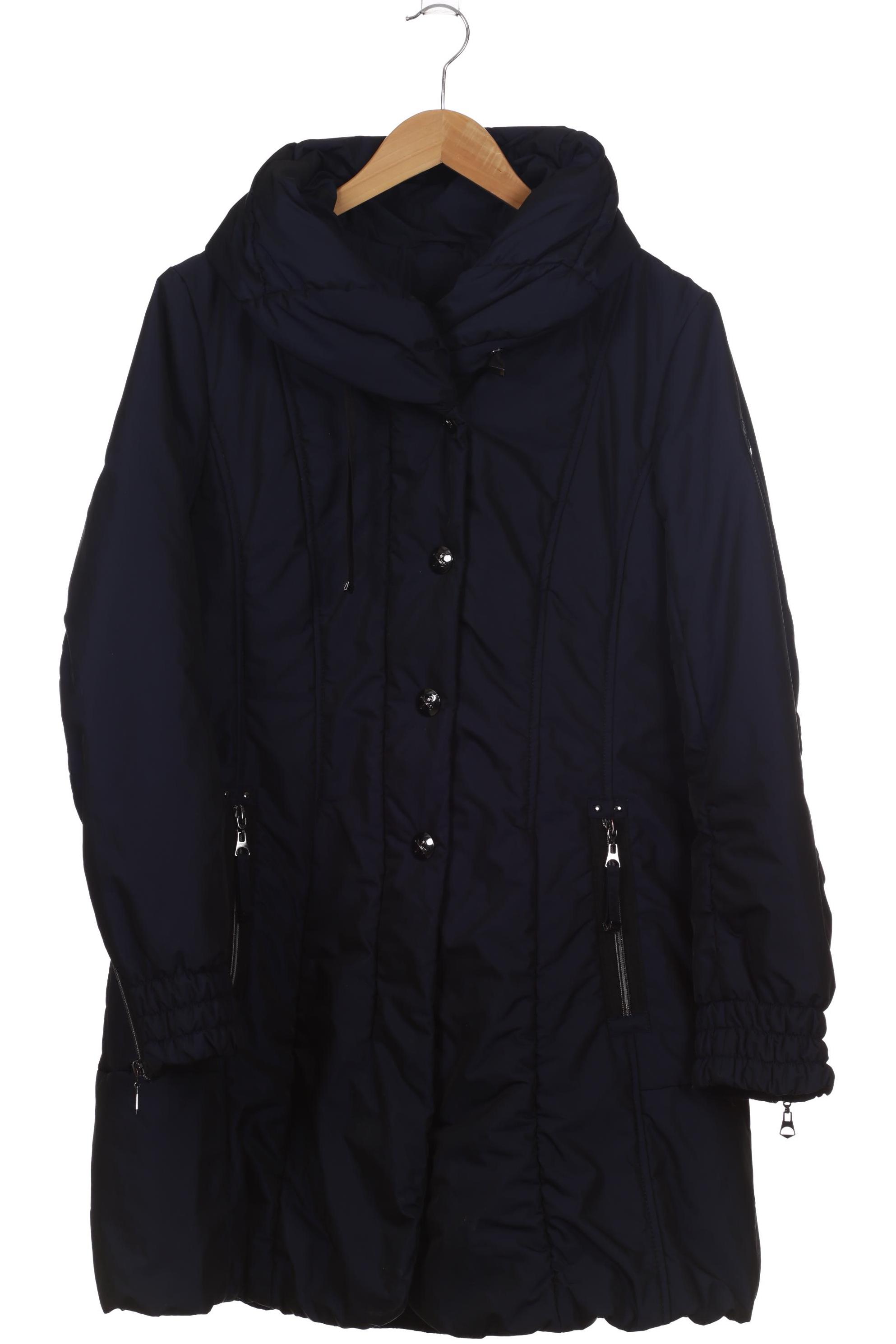 

Taifun Damen Mantel, blau, Gr.