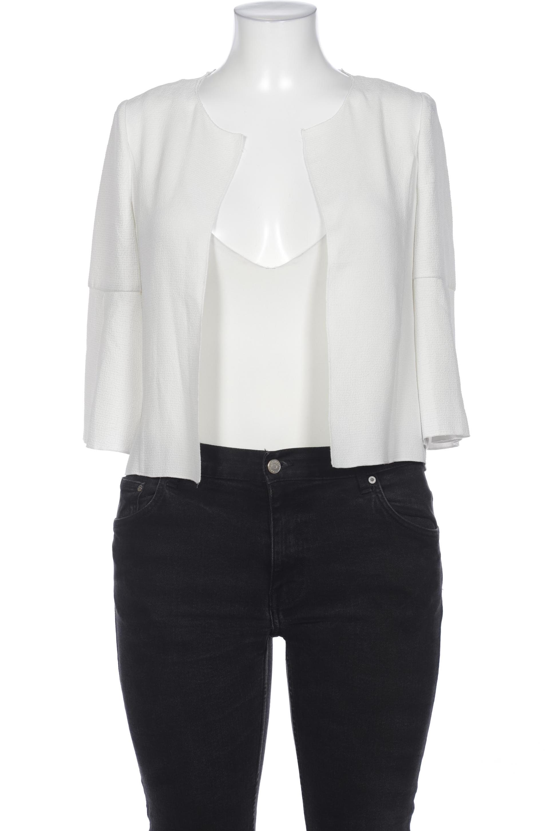 

TAIFUN by Gerry Weber Damen Blazer, weiß