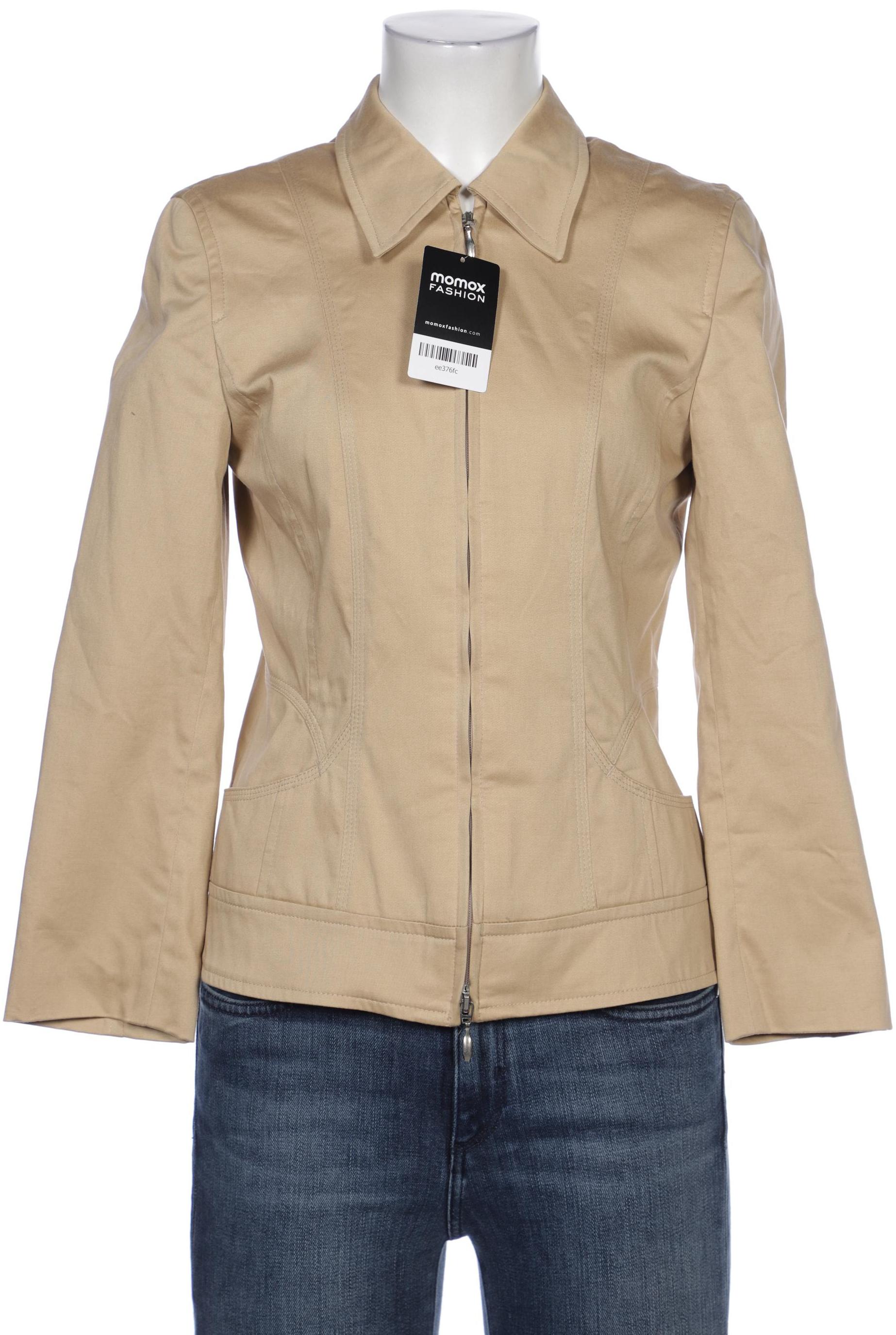 

TAIFUN Damen Blazer, beige
