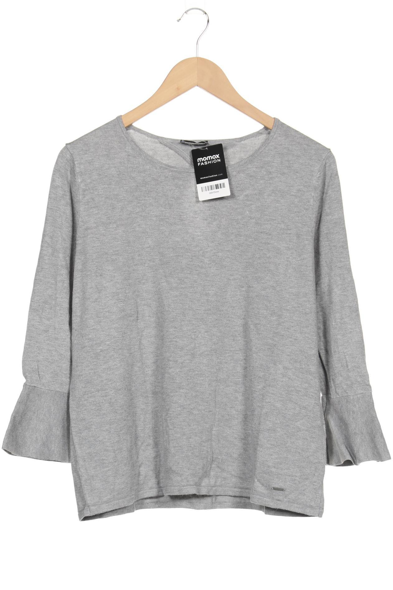 

TAIFUN by Gerry Weber Damen Pullover, grau