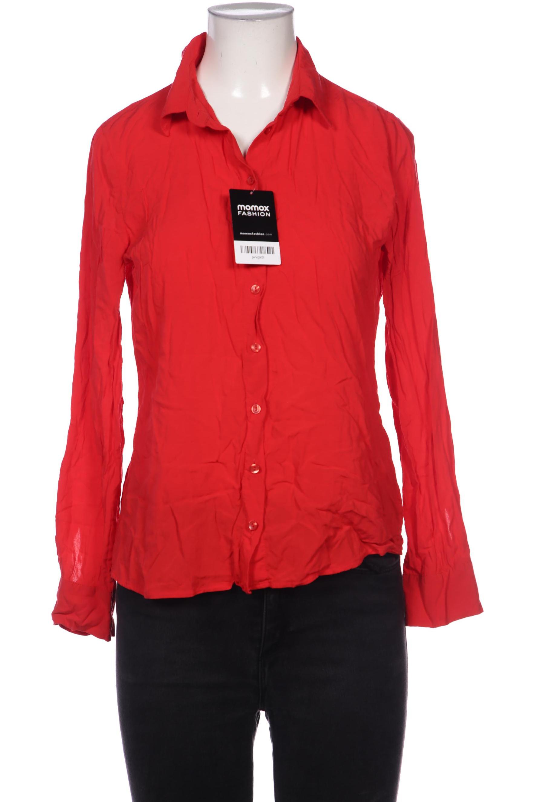 

TAIFUN by Gerry Weber Damen Bluse, rot