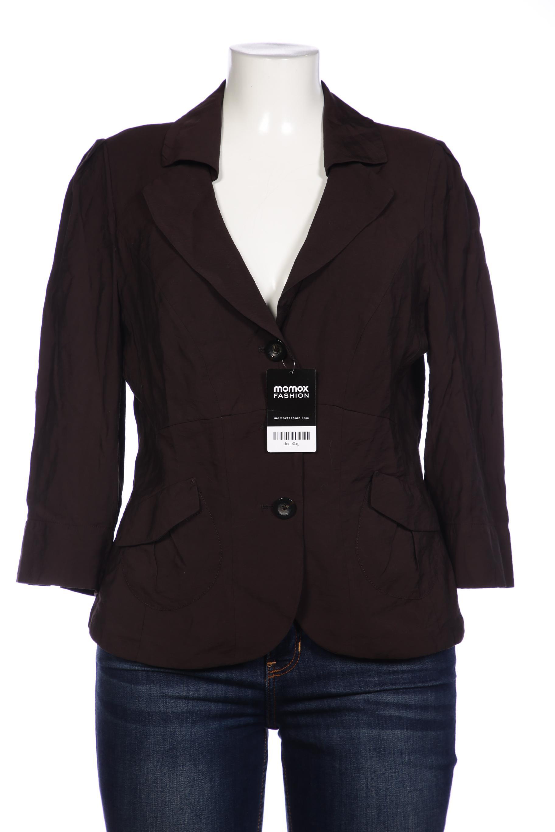 

TAIFUN by Gerry Weber Damen Blazer, braun