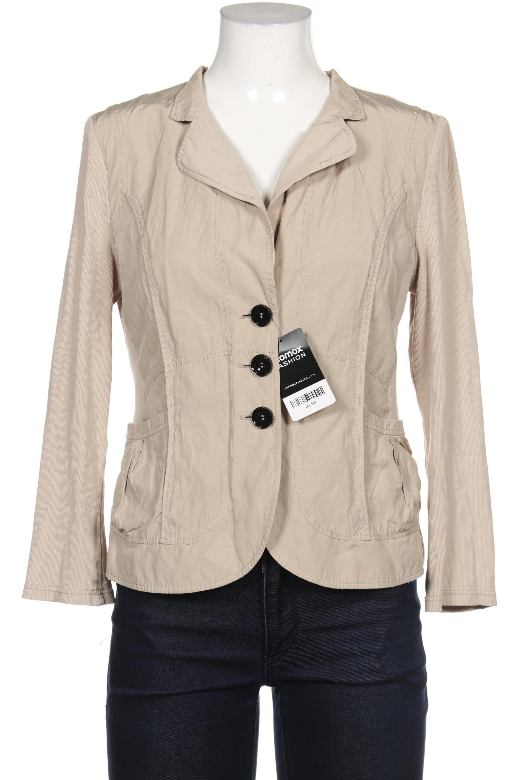 

TAIFUN Damen Blazer, beige