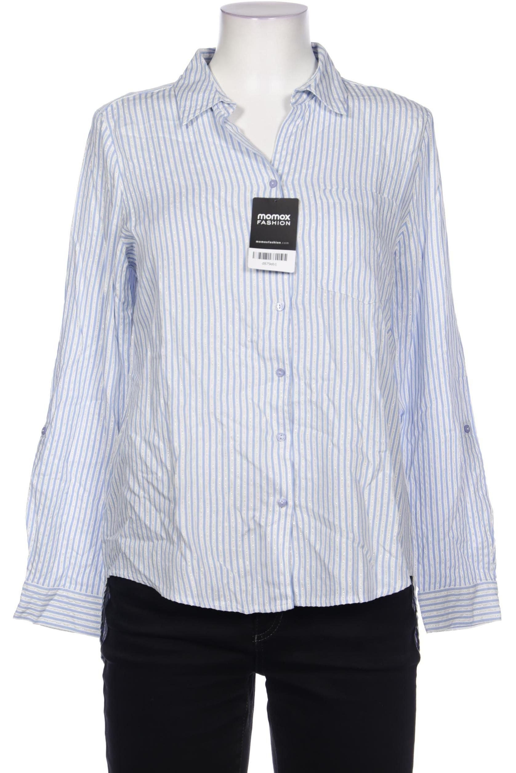 

TAIFUN by Gerry Weber Damen Bluse, blau