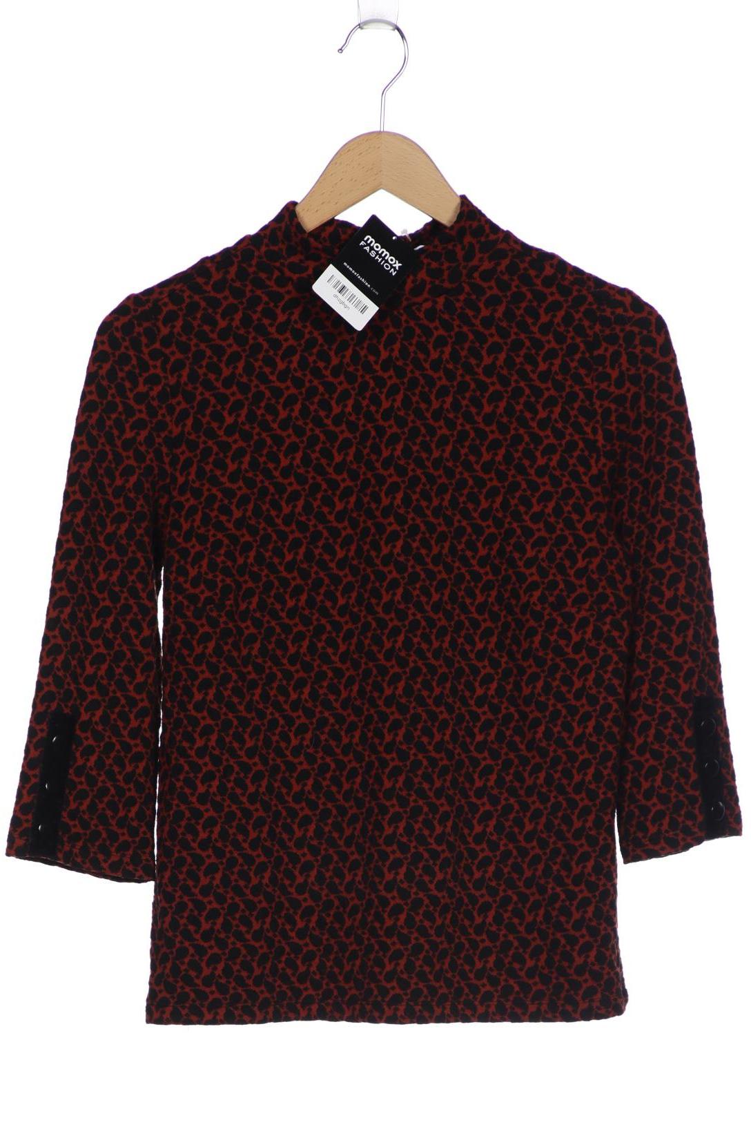 

TAIFUN by Gerry Weber Damen Sweatshirt, schwarz