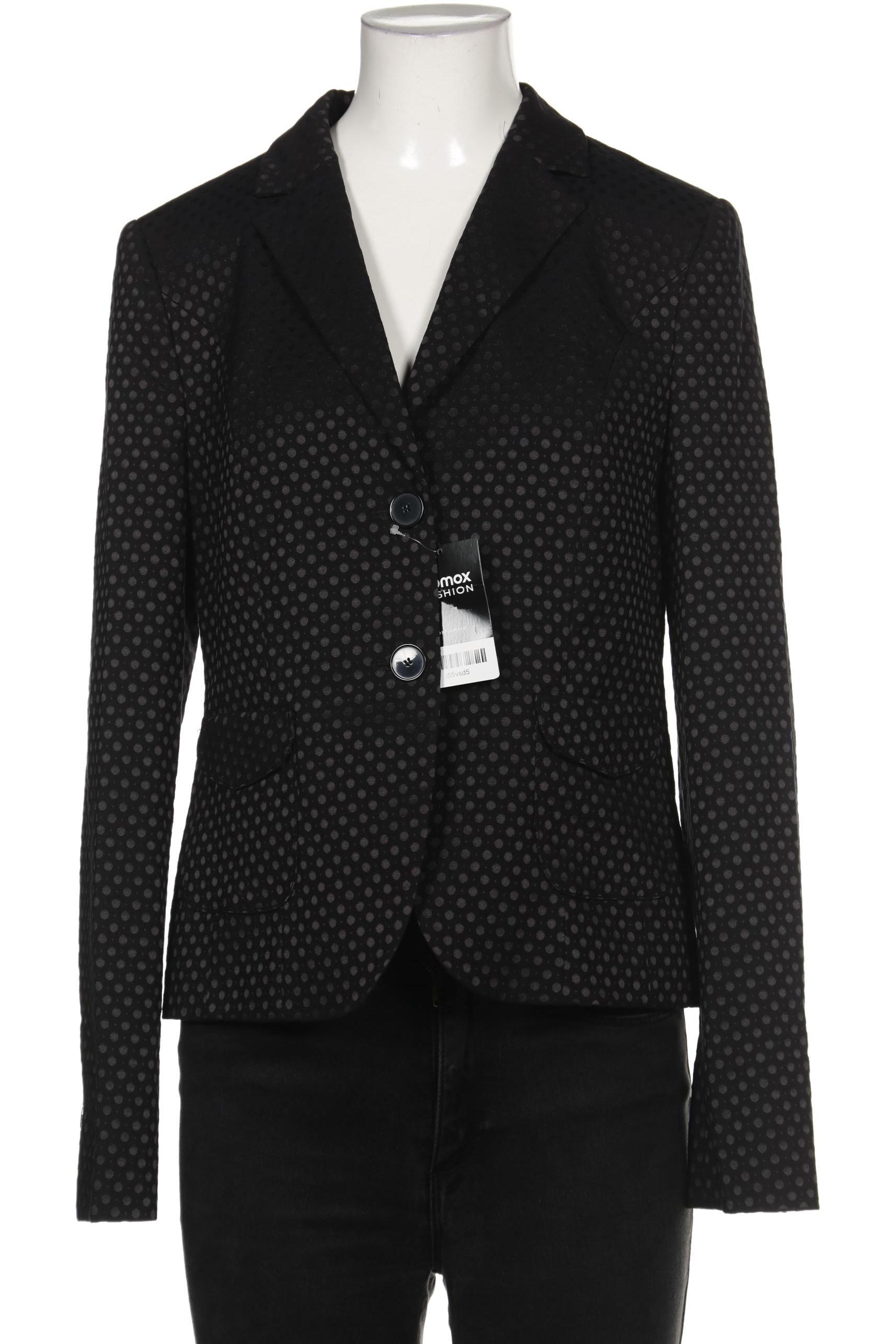 

TAIFUN by Gerry Weber Damen Blazer, schwarz