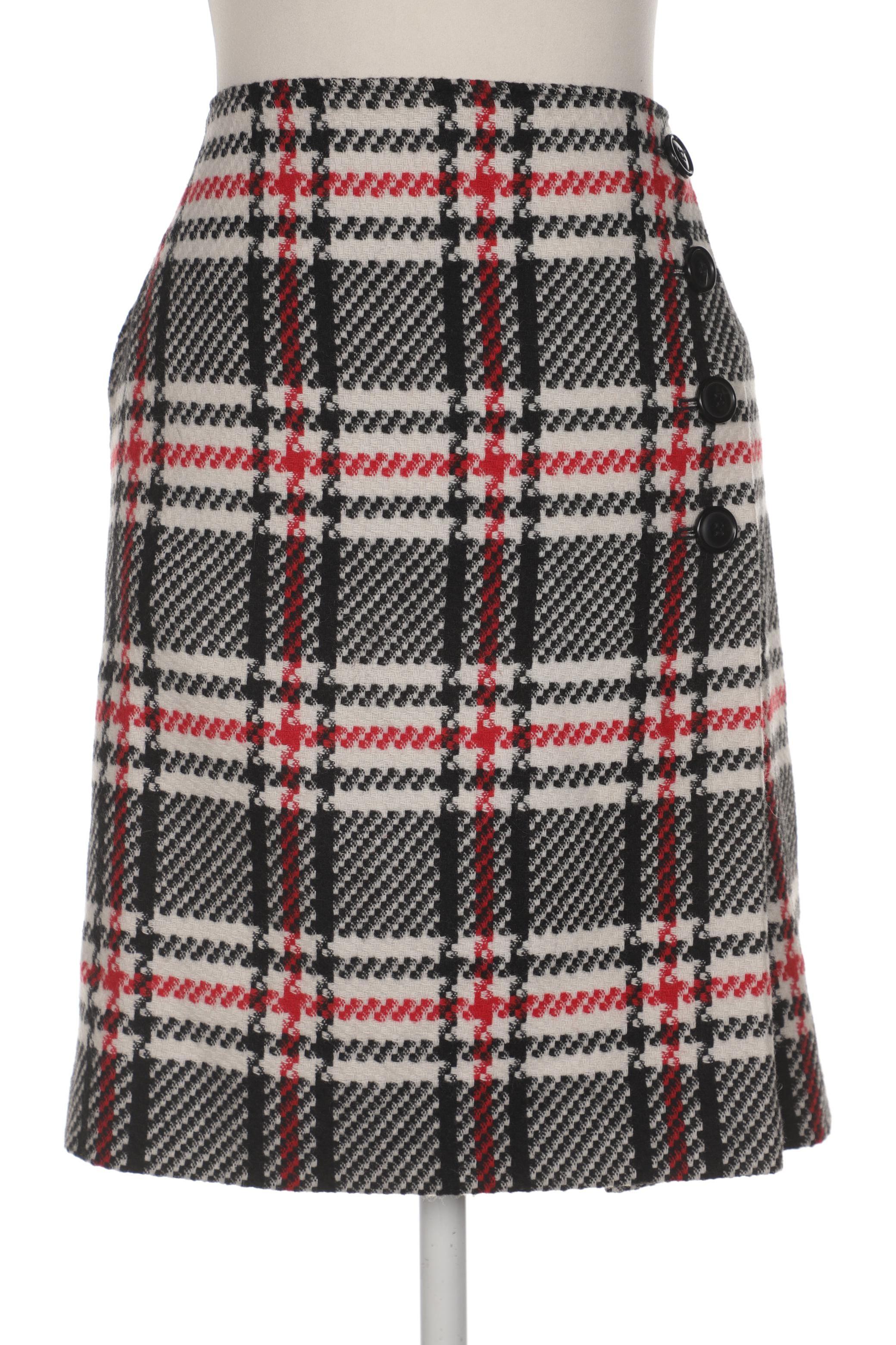 

TAIFUN by Gerry Weber Damen Rock, schwarz