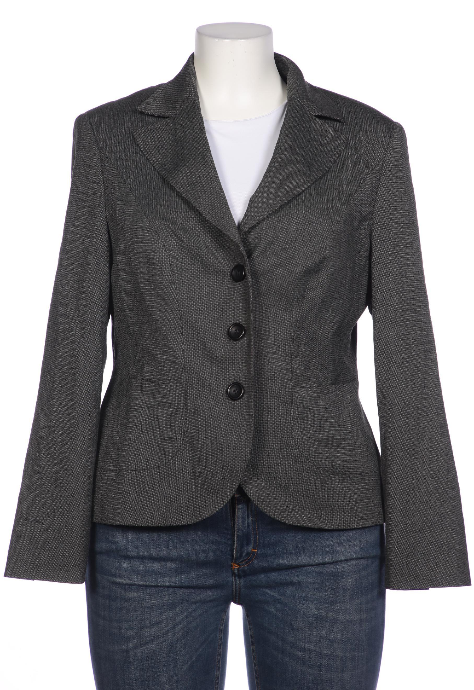 

TAIFUN by Gerry Weber Damen Blazer, grau