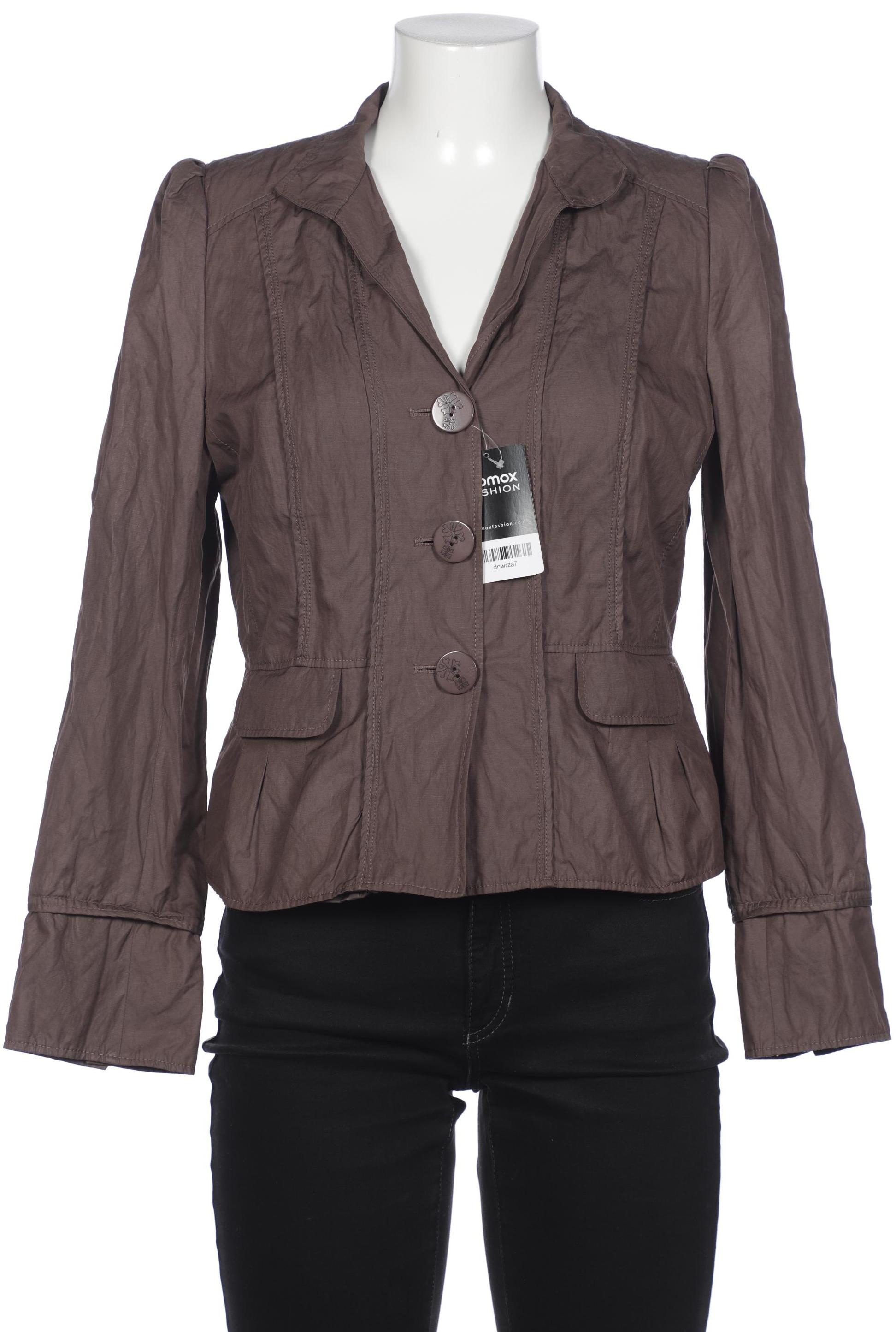 

TAIFUN by Gerry Weber Damen Blazer, braun