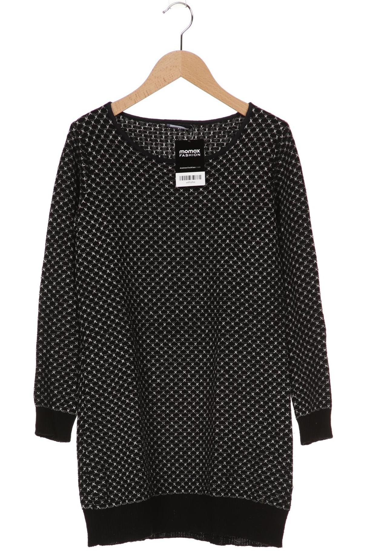 

TAIFUN by Gerry Weber Damen Pullover, schwarz