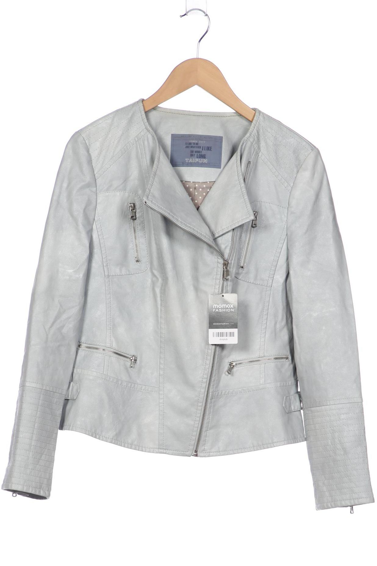 

TAIFUN by Gerry Weber Damen Jacke, hellblau