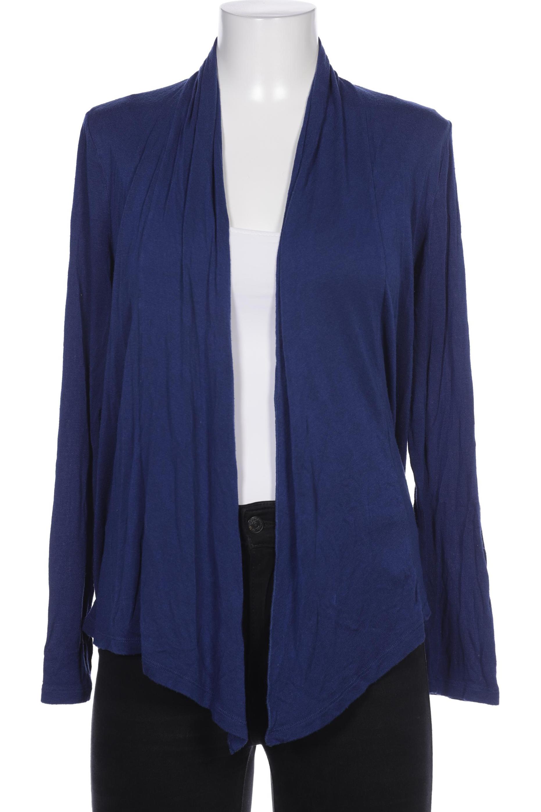 

TAIFUN by Gerry Weber Damen Strickjacke, marineblau