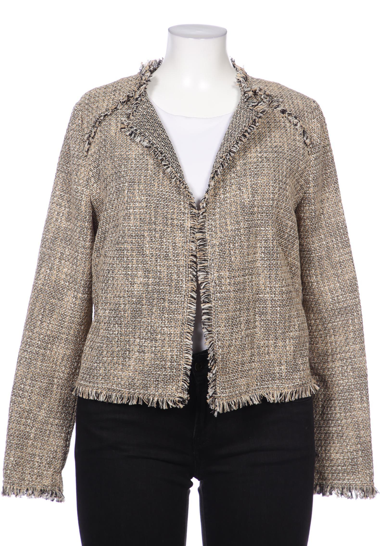 

TAIFUN by Gerry Weber Damen Blazer, beige