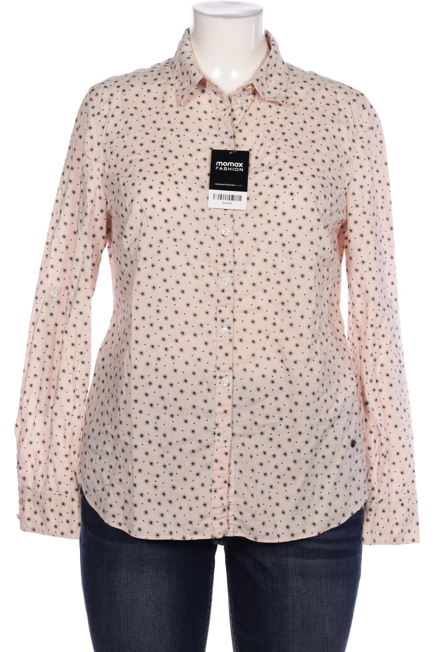 

TAIFUN by Gerry Weber Damen Bluse, pink