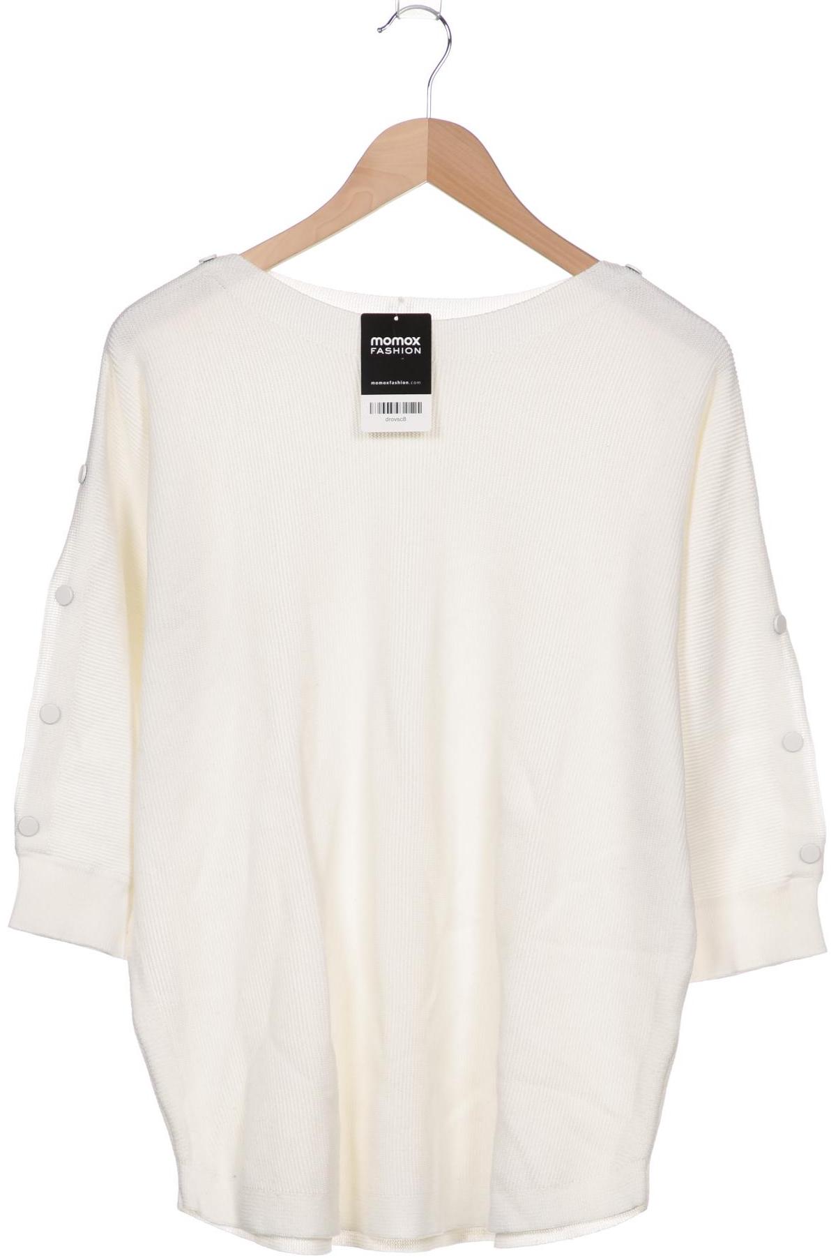 

TAIFUN by Gerry Weber Damen Pullover, weiß