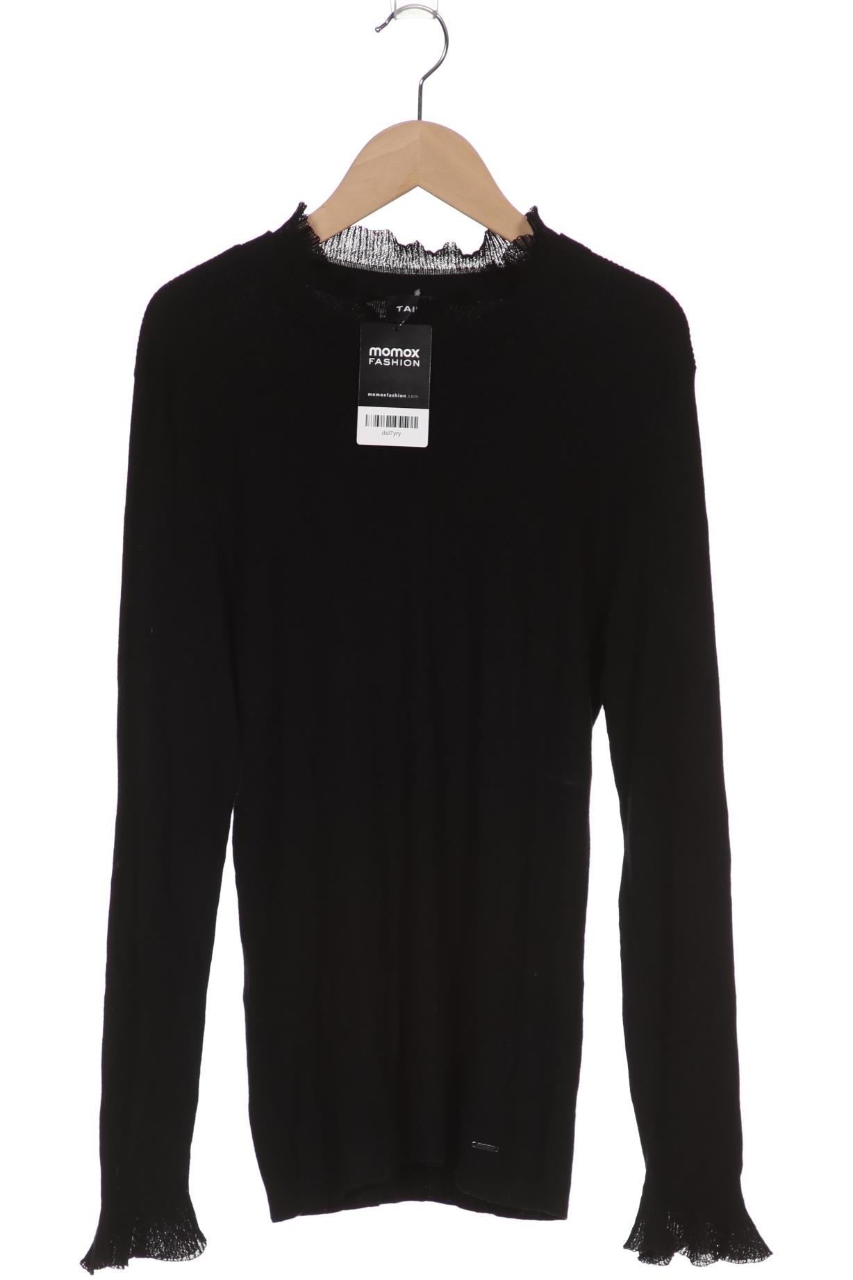 

TAIFUN by Gerry Weber Damen Pullover, schwarz