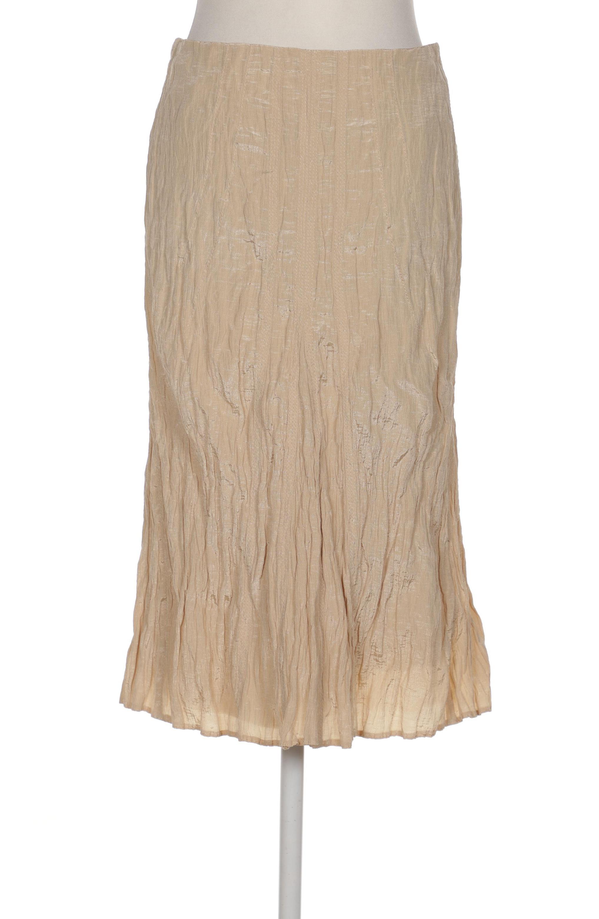 

TAIFUN by Gerry Weber Damen Rock, beige