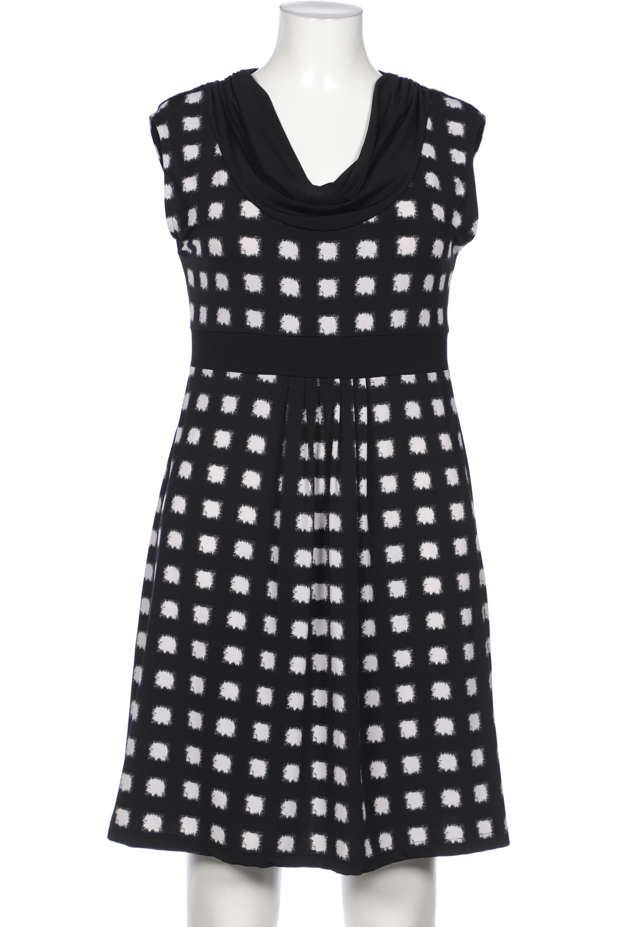 

TAIFUN by Gerry Weber Damen Kleid, schwarz